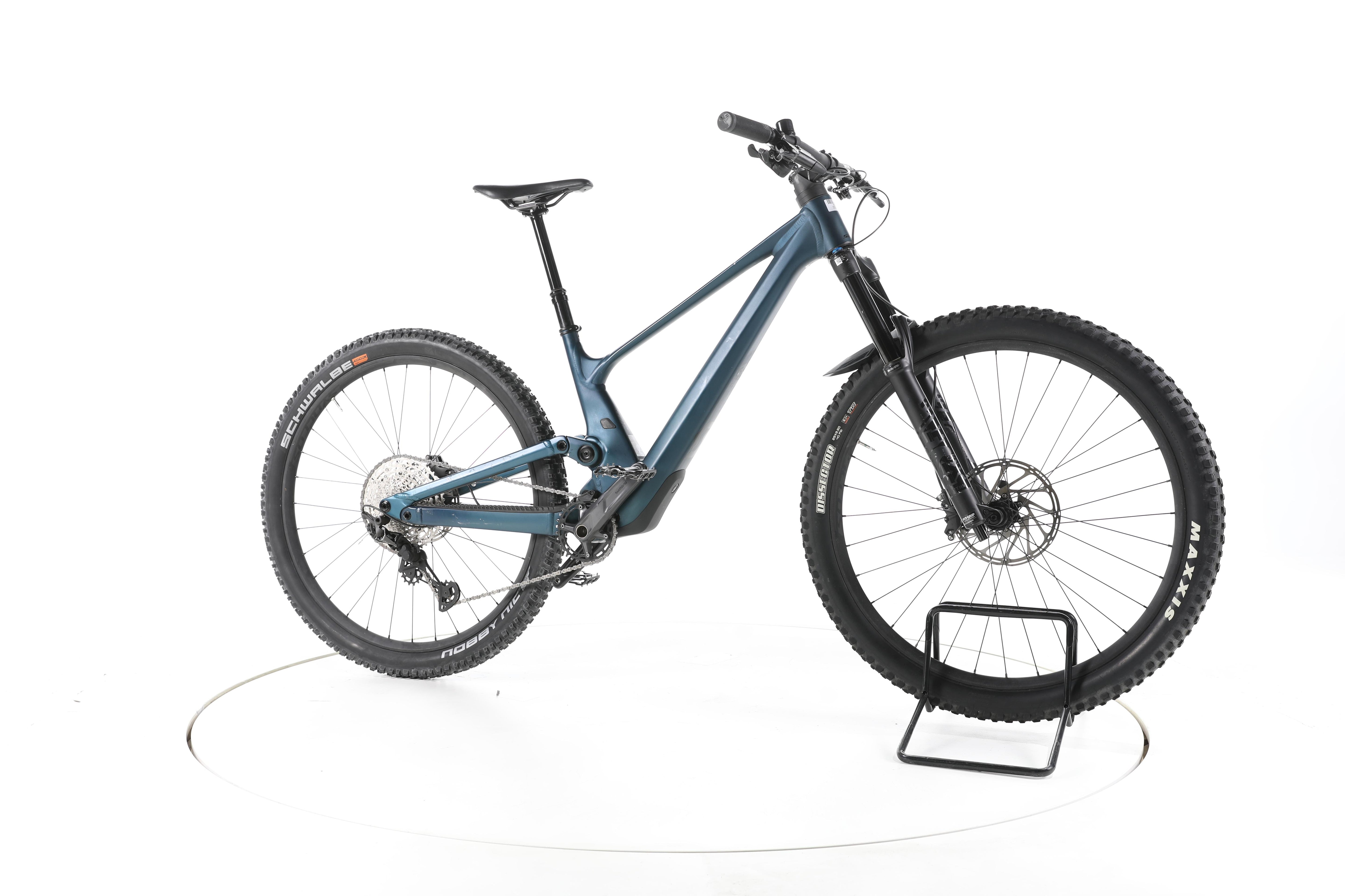 Scott Genius 930 - Image 2