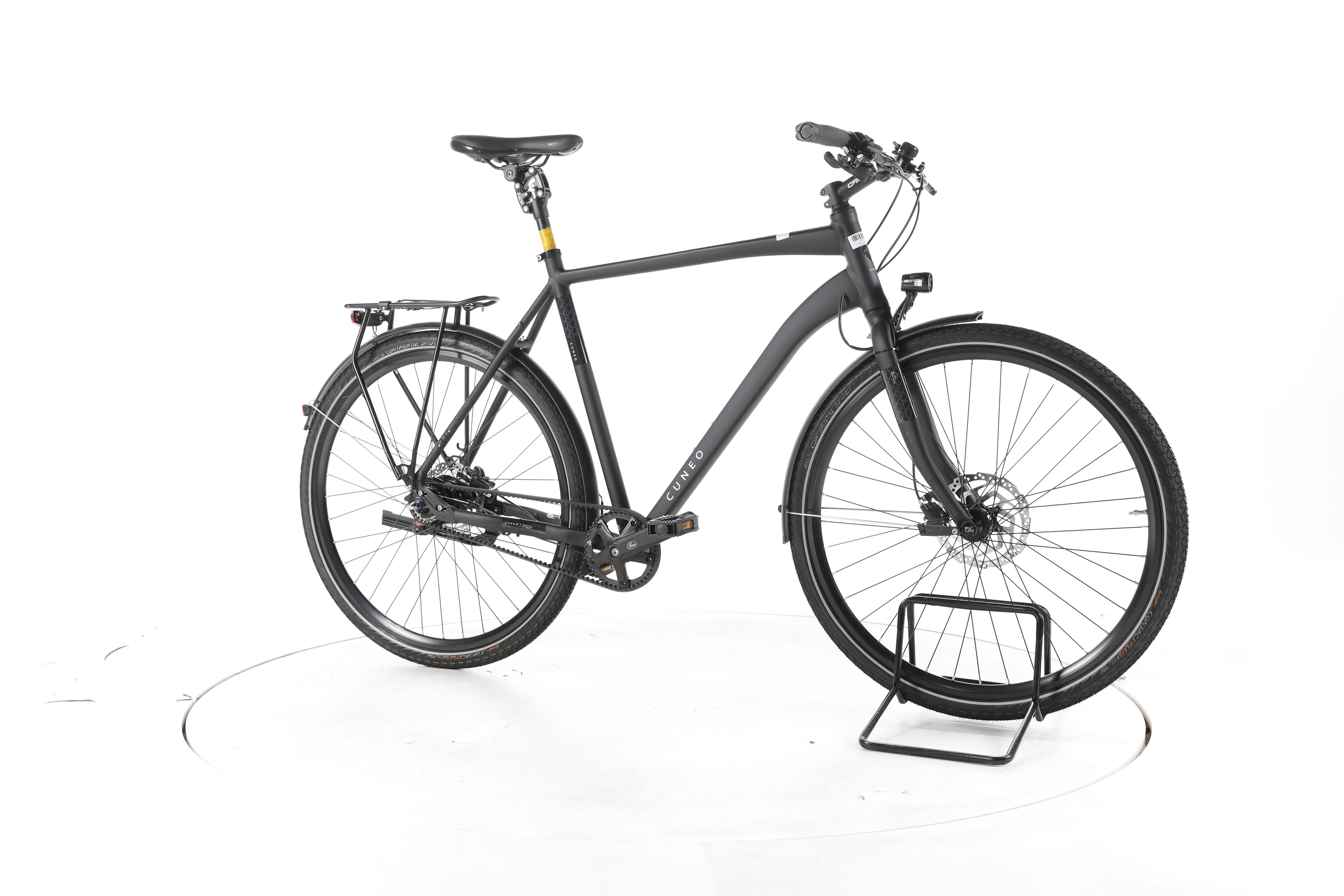 Cuneo CXS 1300 Fahrrad City & Trekking - Image 2
