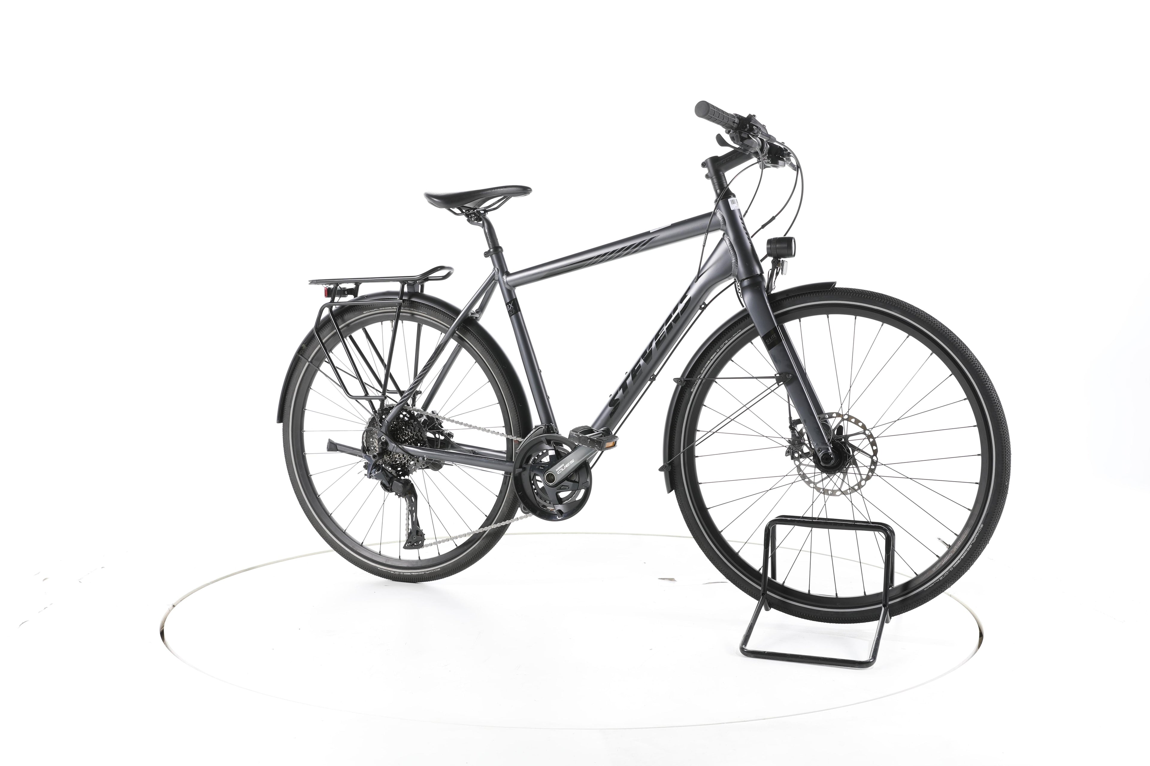 Stevens 8X Lite Tour Generation 2 - Image 2