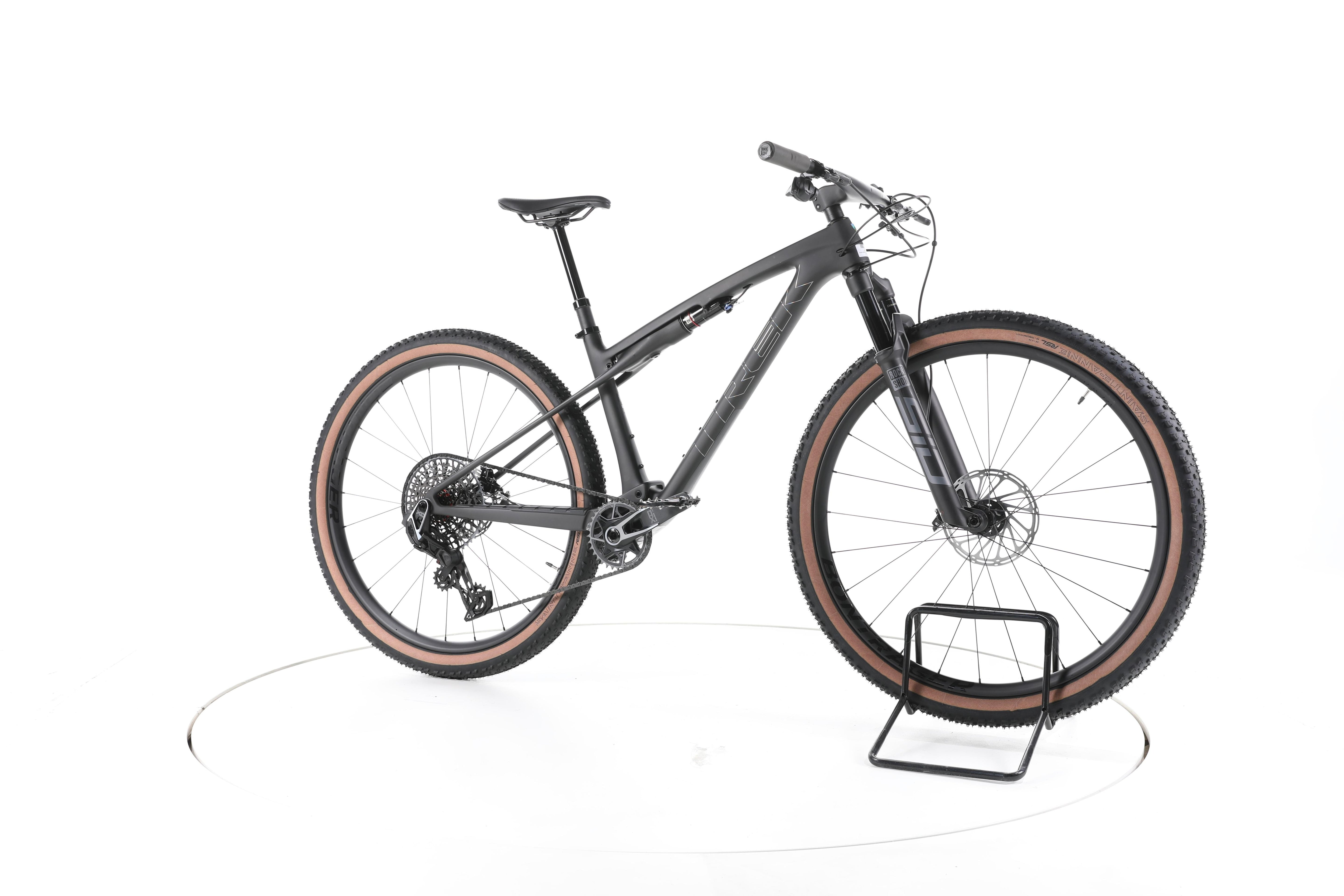 Trek Supercaliber SLR 9.8 X0 AXS T-Type Gen 2 - Image 2