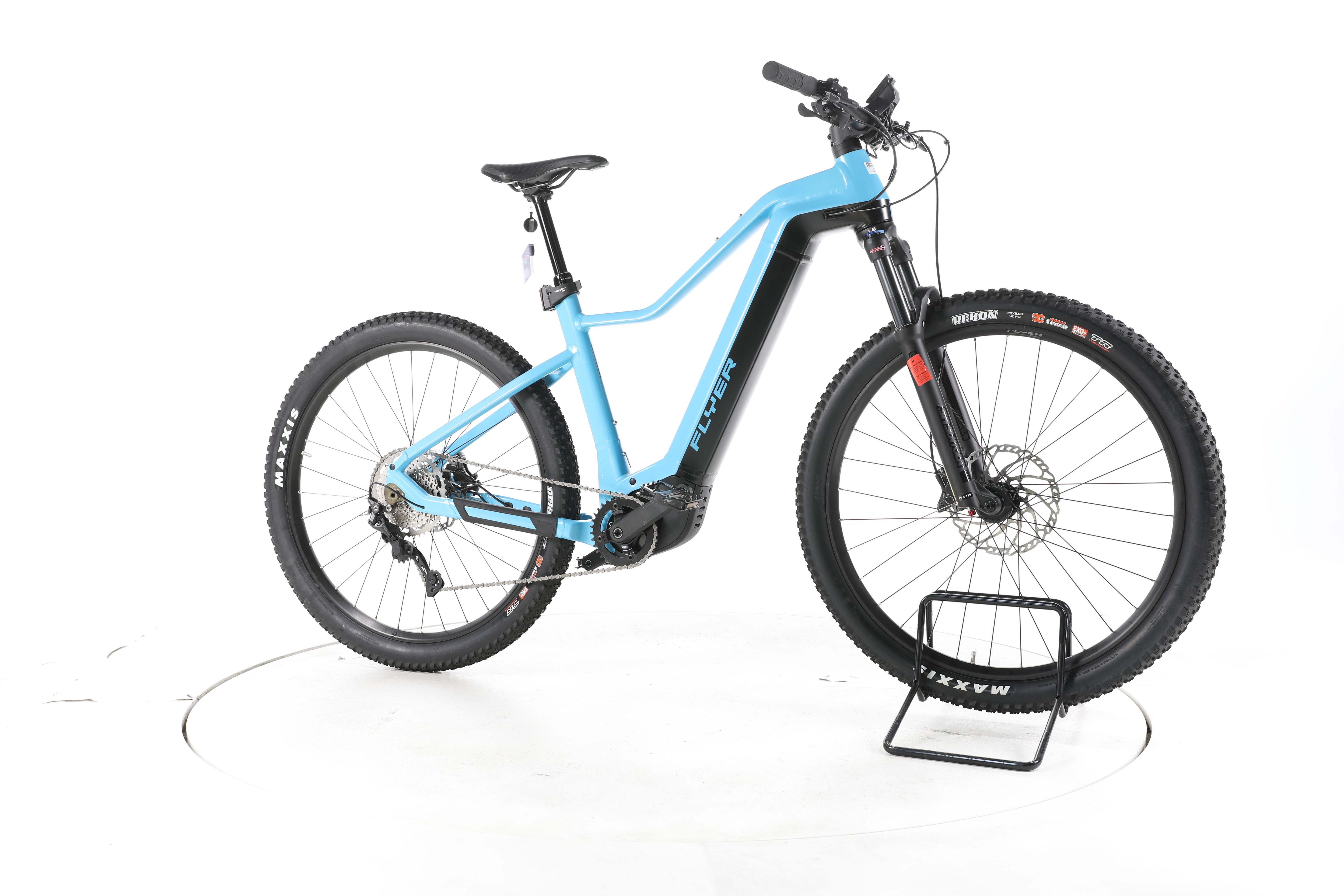 FLYER Uproc2 2.10 E-Bike - Image 2