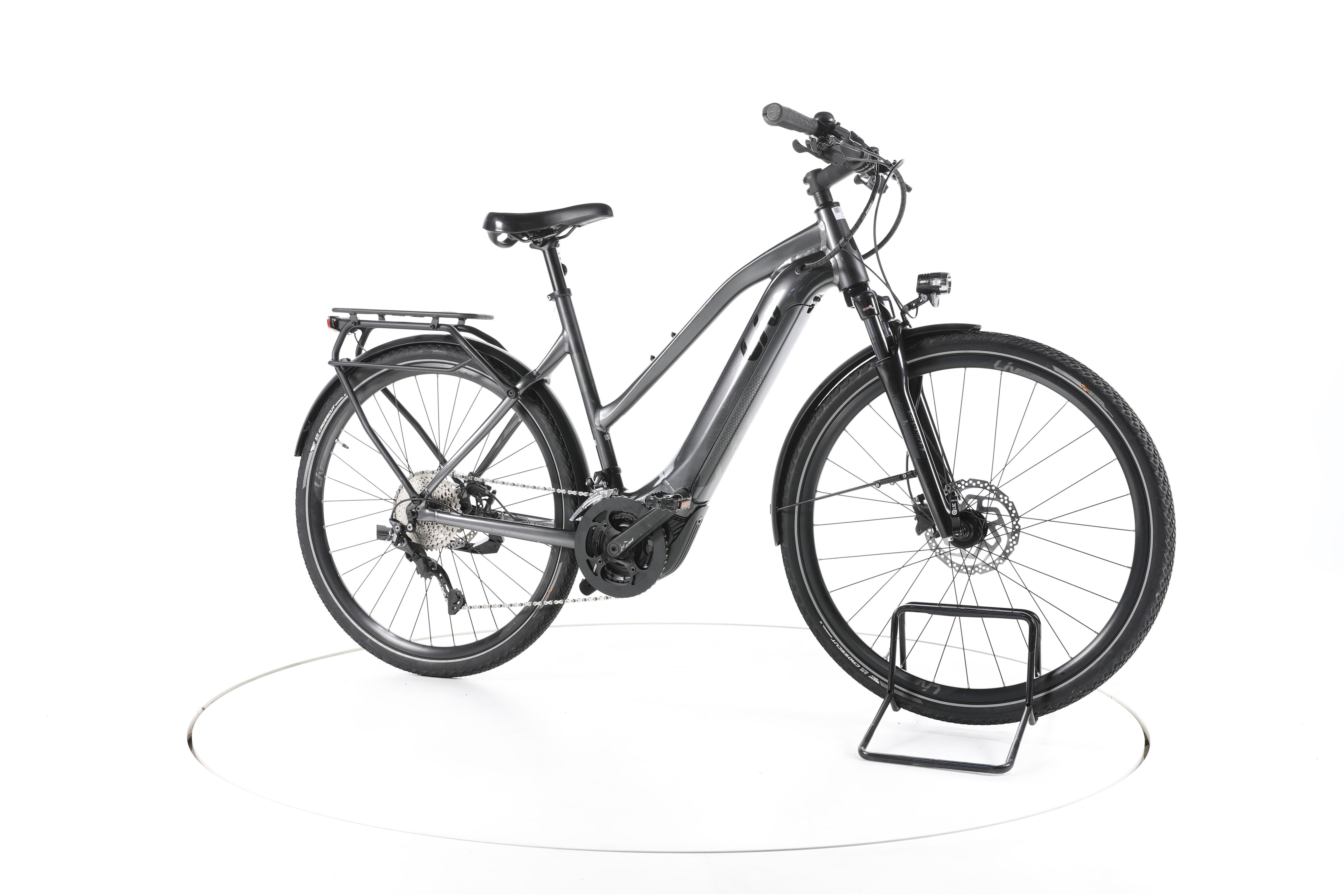 Liv Amiti-E+ 1 Trekking E-Bike - Image 2