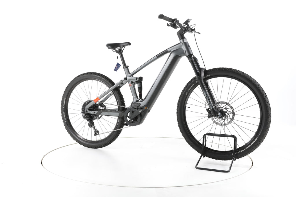 Cube Stereo Hybrid 120 Pro Fully E-Bike 2023 - Image 2