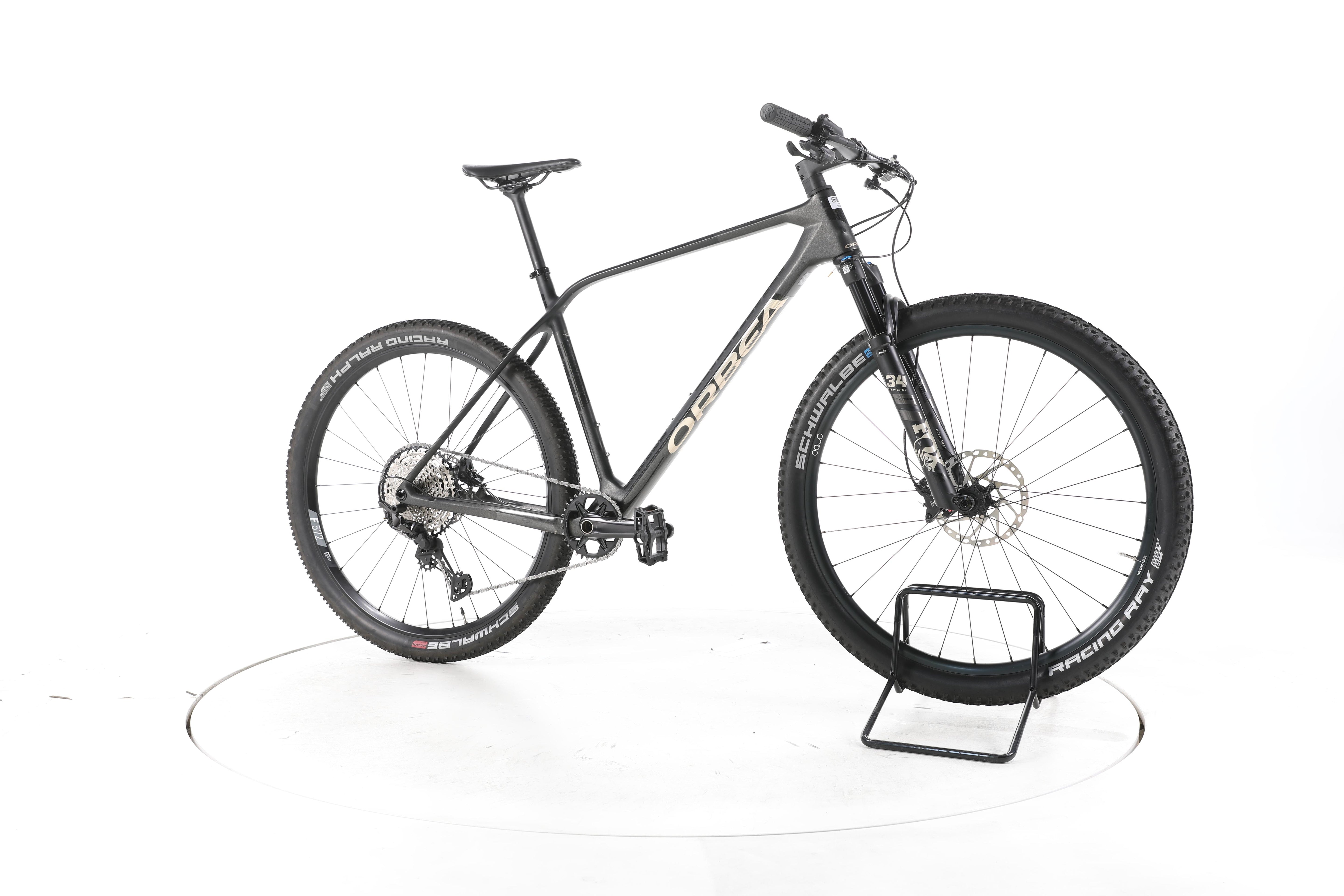 Orbea Alma M20 Fahrrad Hardtail - Image 2