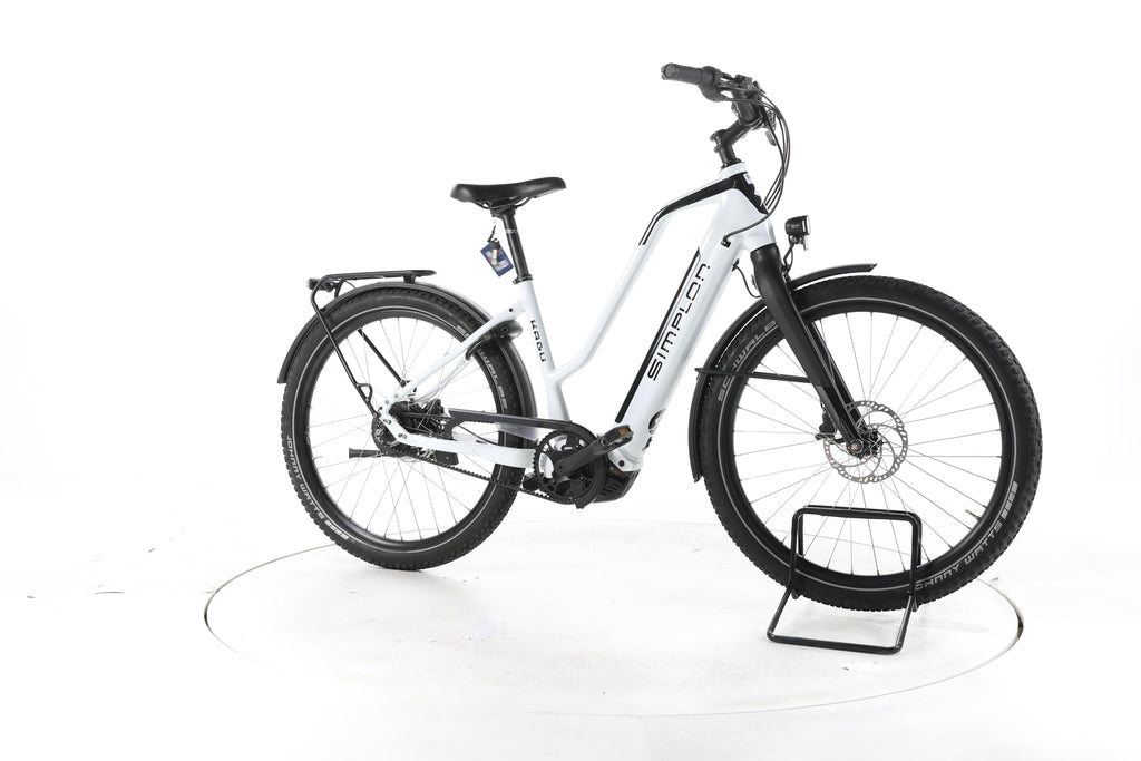Simplon Kagu City E-Bike - Image 2
