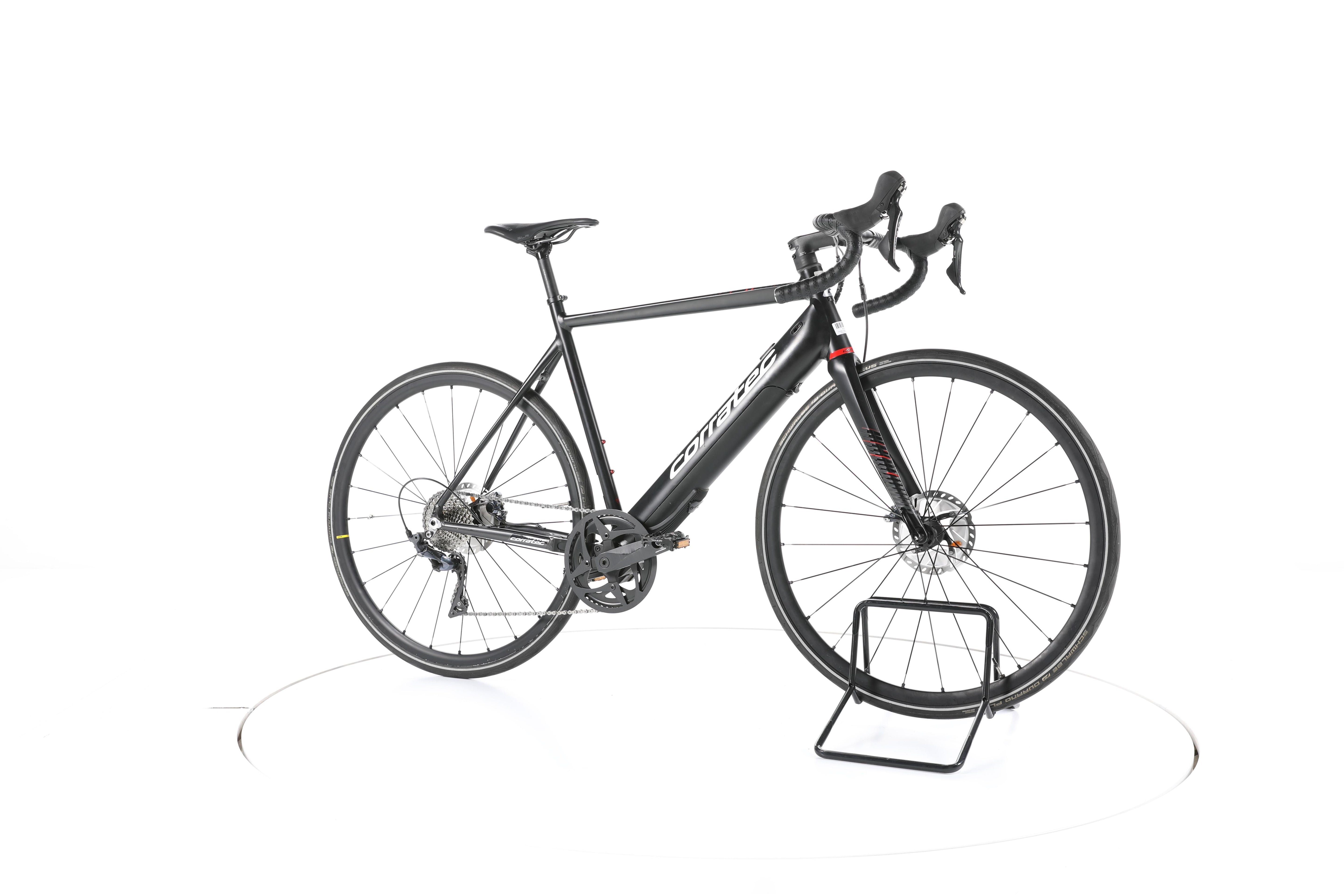 Corratec E-Corones Elite E-Gravelbike - Image 2