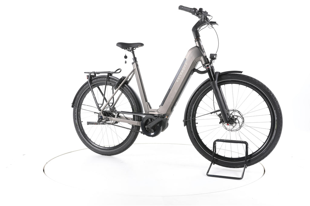 Kalkhoff Image 5.B Advance+ City E-Bike Tiefeinsteiger - Image 2