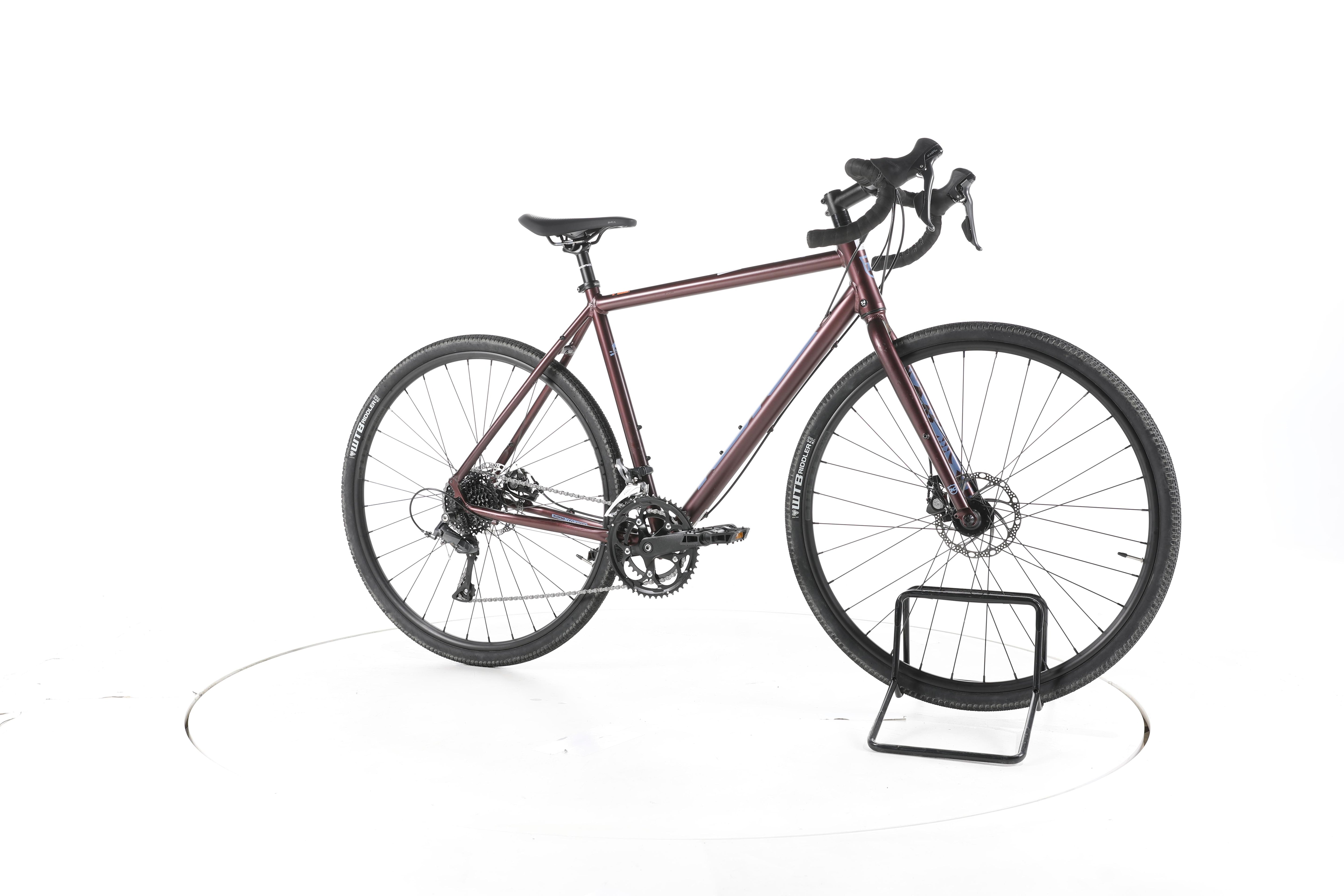 Kona Rove AL700 E-Gravelbike - Image 2
