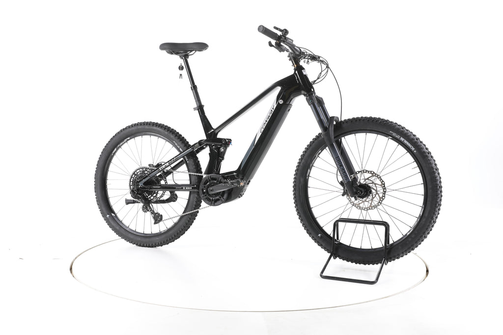 Conway Xyron S 2.7 E-Bike Fully - Image 2