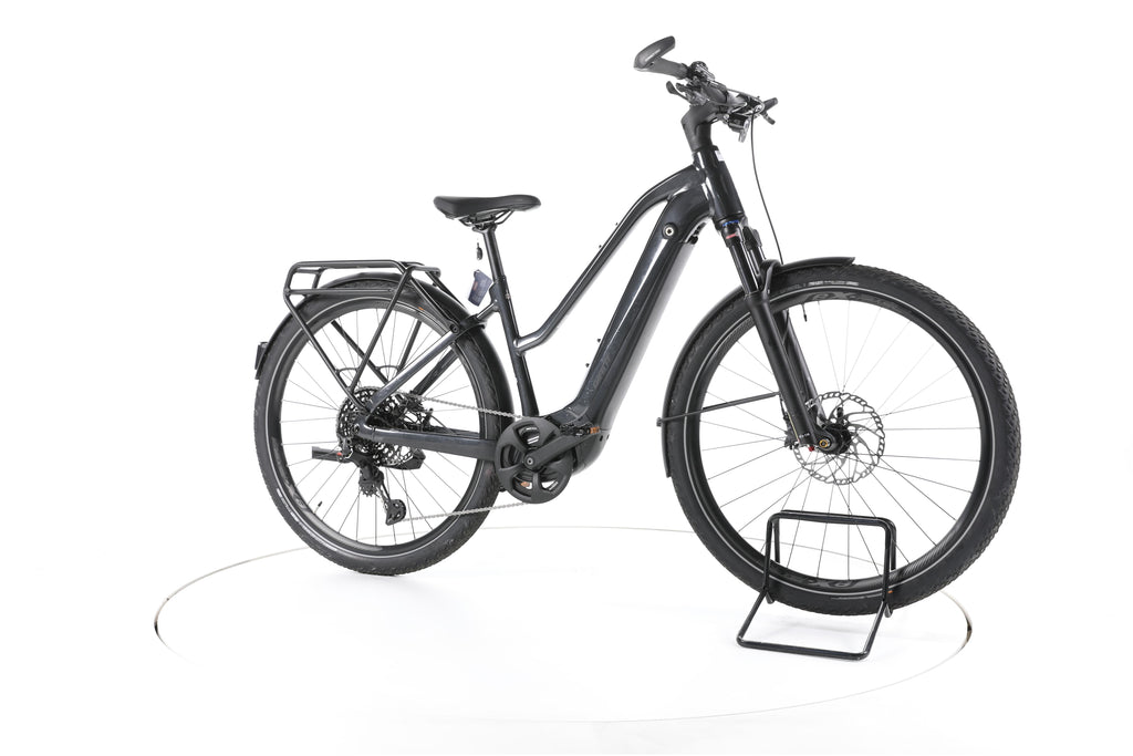 Giant Explore E+ Pro 0 Trekking E-Bike 2023 - Image 2