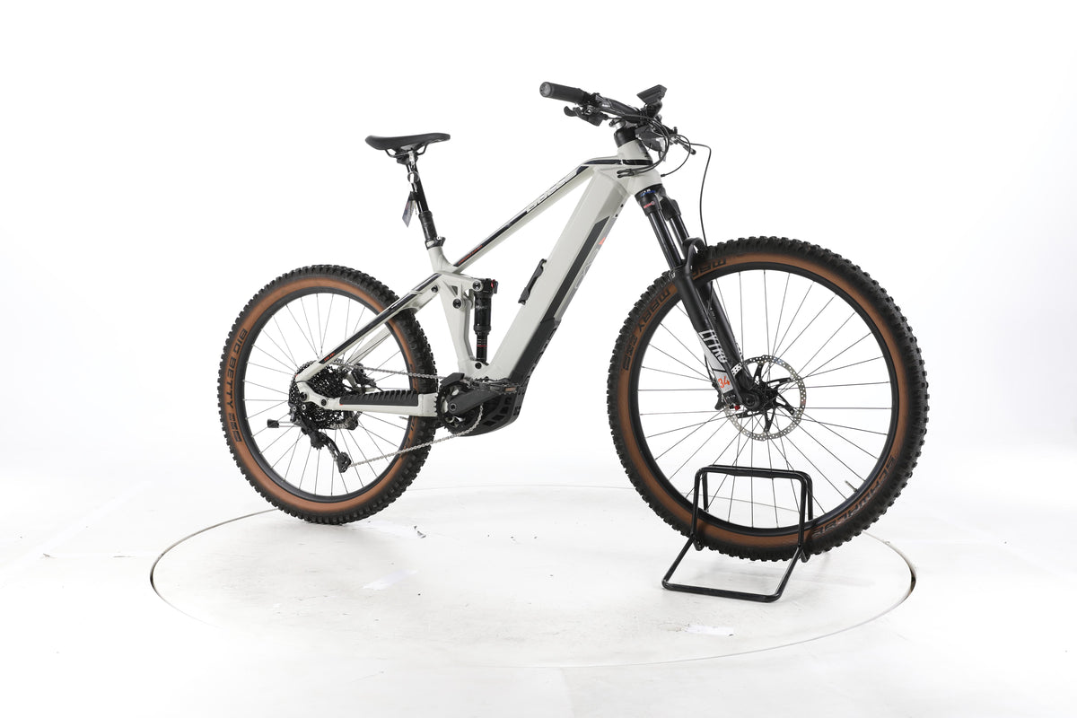 Bulls Sonic EVO AM 1 E-Bike Fully - Image 2