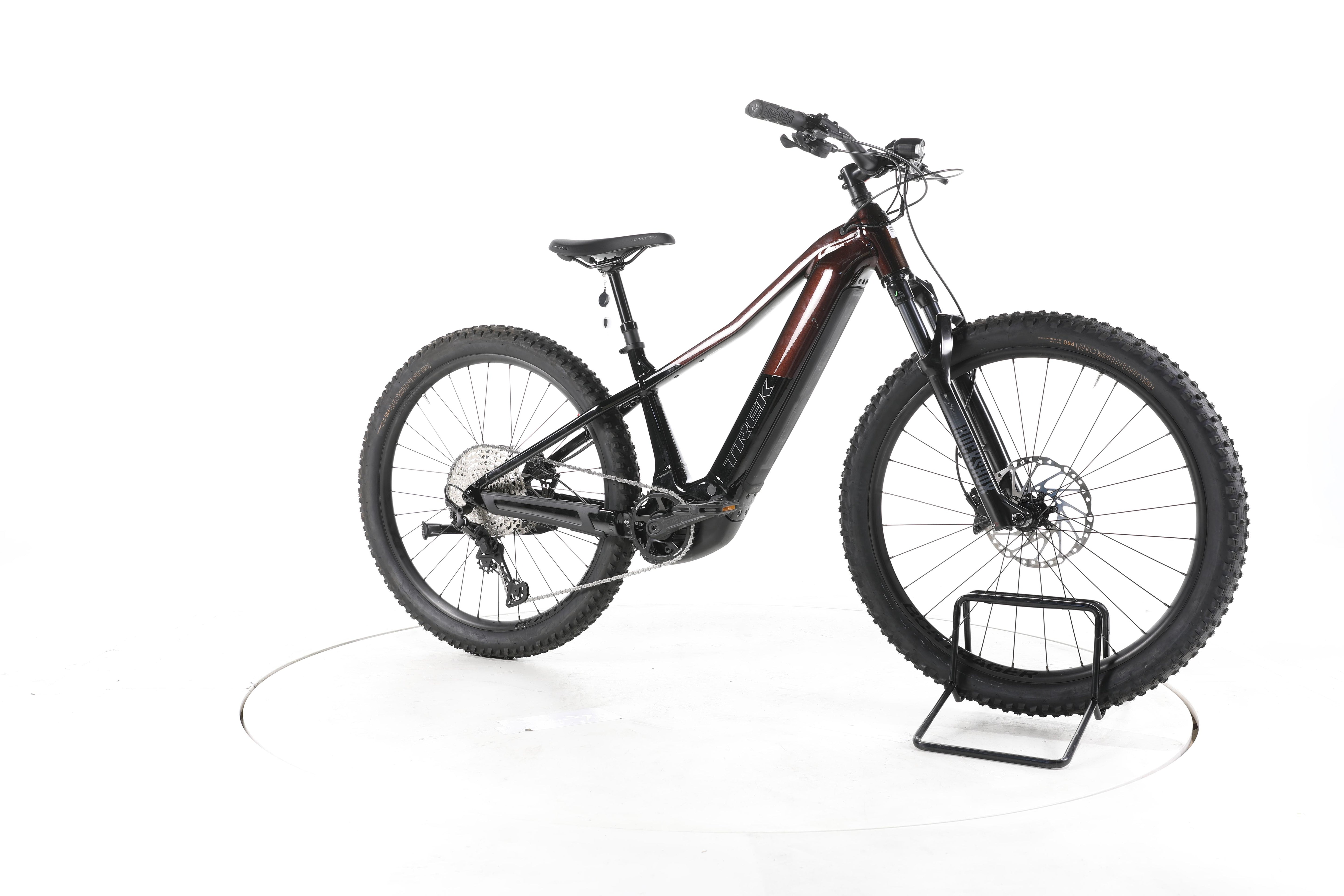 Trek Powerfly+ 6 Gen 5 Trekking E-Bike 2024 - Image 2