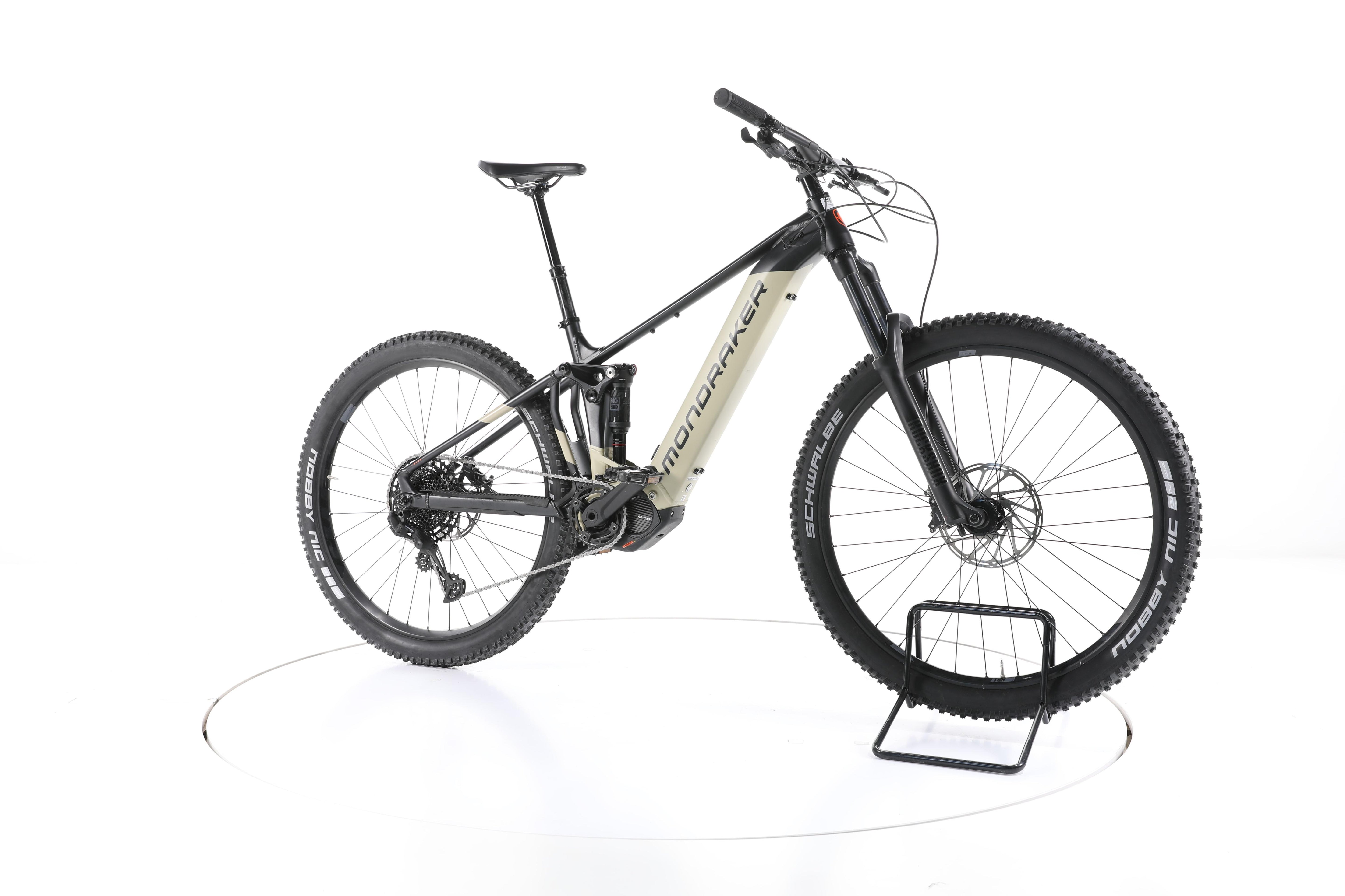 Mondraker DUSK E-Bike Fully - Image 2