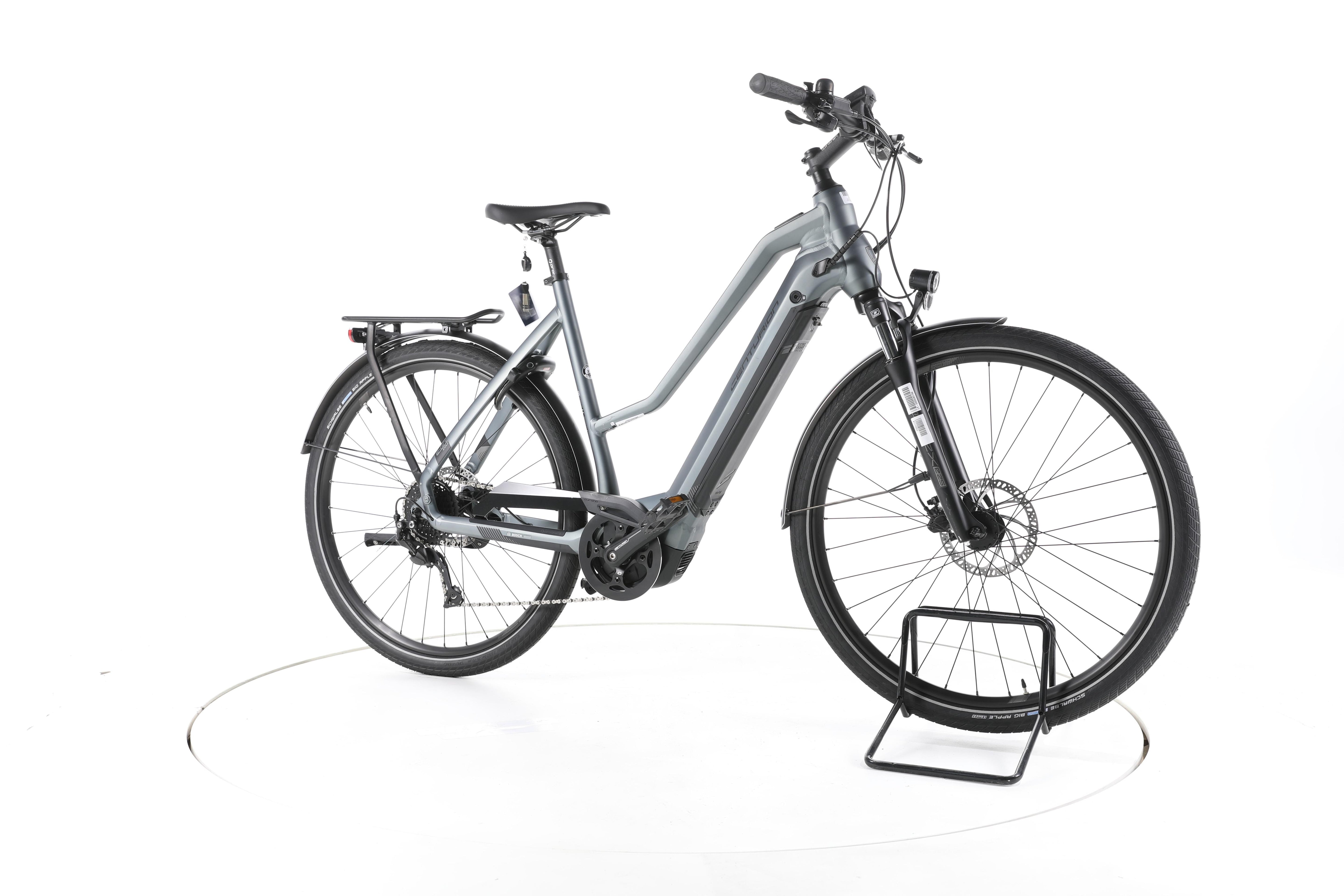 Centurion E-Fire Tour R760i Trekking E-Bike - Image 2