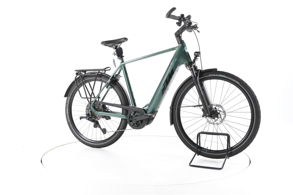 KTM Macina Style 820 Trekking E-Bike 2024 - Image 2