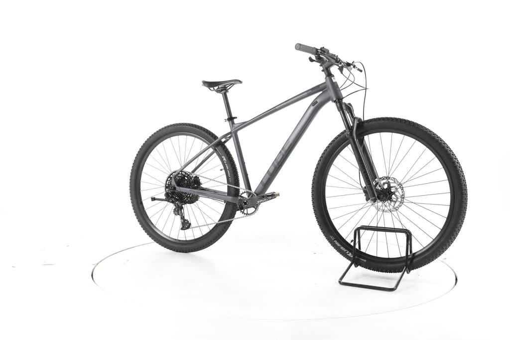 Cube Acid Fahrrad Hardtail - Image 2