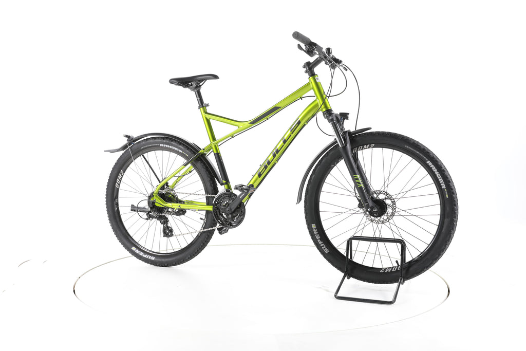 Bulls Sharptail Street 3 - Image 2