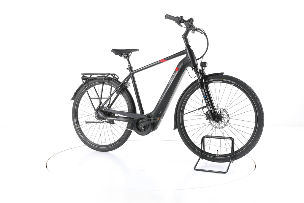 Pegasus Premio Evo 5R City E-Bike - Image 2