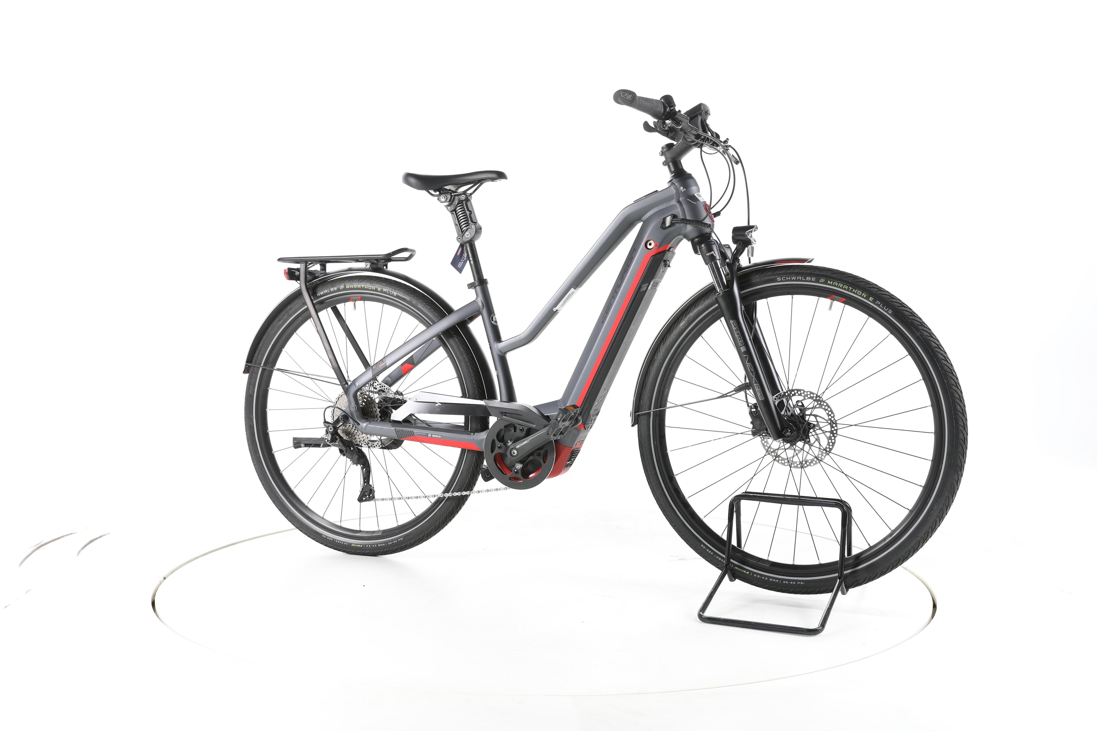 Centurion E-Fire Tour R860i Trekking E-Bike - Image 2