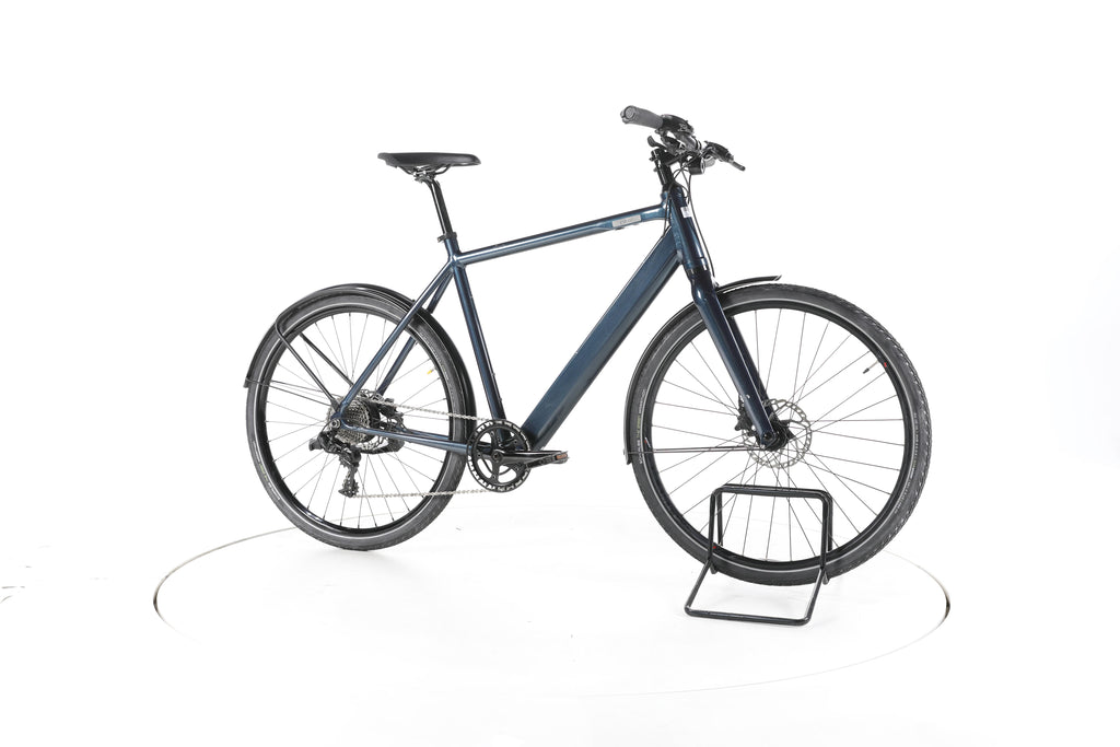 Coboc Merano DMT Trekking E-Bike - Image 2