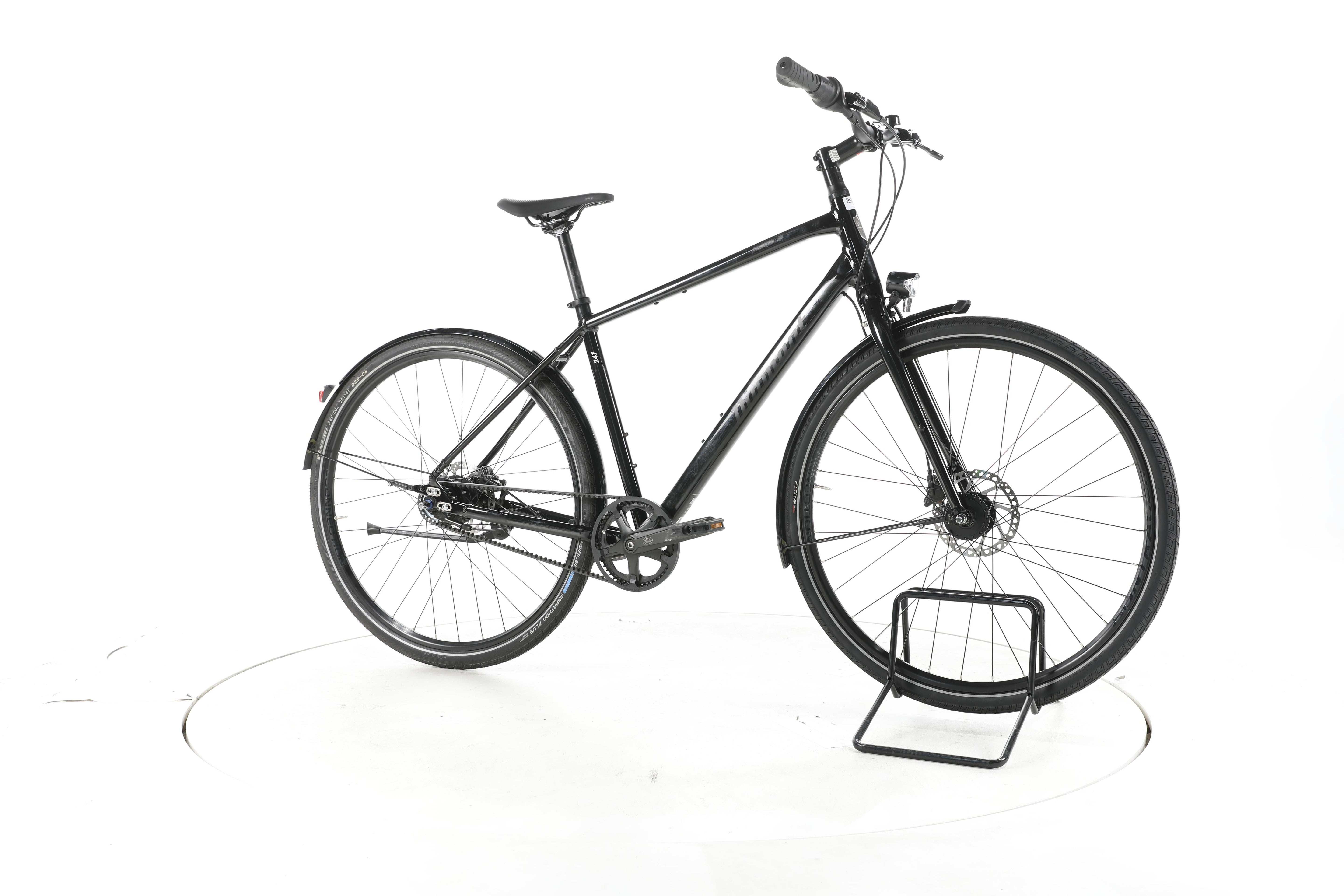 Diamant 247 Fahrrad City & Trekking - Image 2