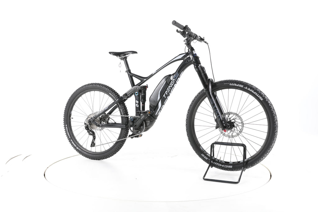 TRENGA DE AME 5.0 Fully E-Bike - Image 2