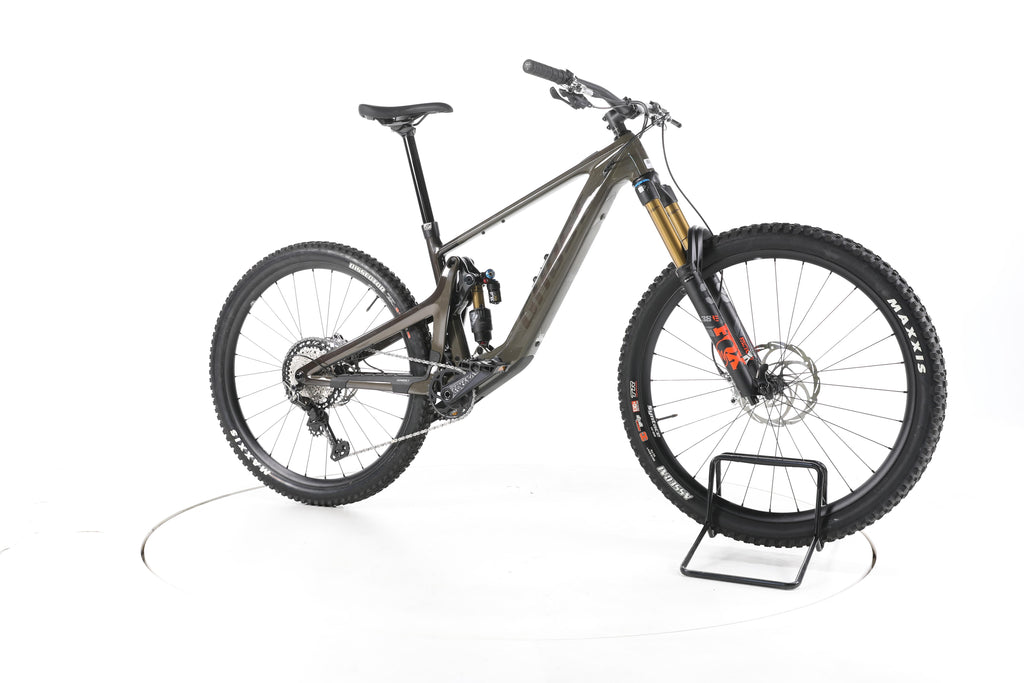 Ghost Path Riot Full Party E-Bike Fully Carbon 2024 - Image 2