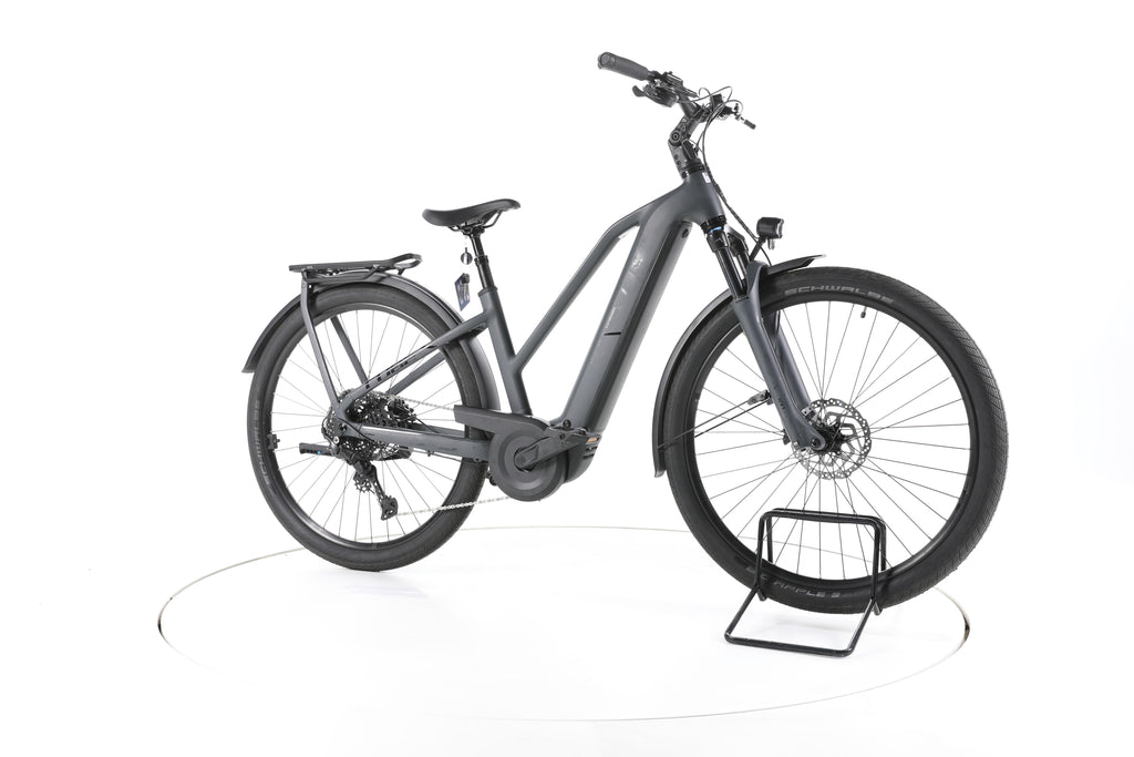 Cube Kathmandu Hybrid ONE Trekking E-Bike 2024 - Image 2