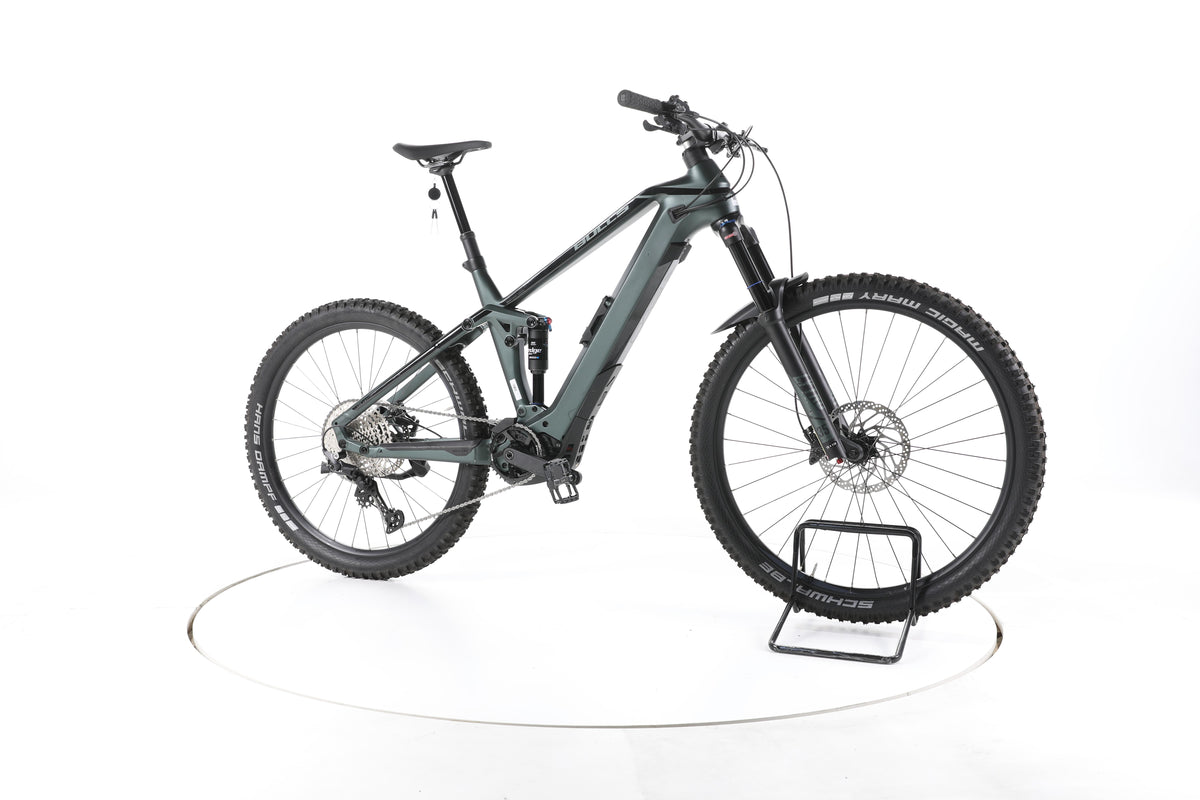 Bulls Sonic Evo Am 2 E-Bike Fully Carbon - Image 2