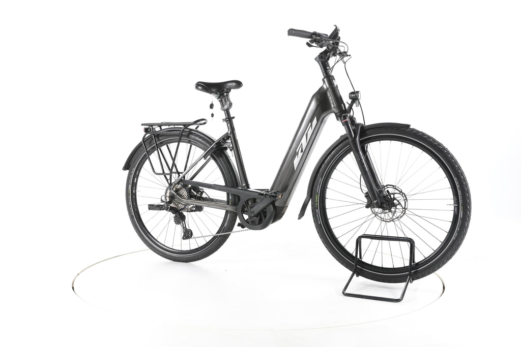 KTM Macina Style XL Trekking E-Bike Tiefeinsteiger 2023 - Image 2