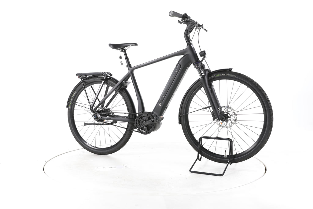 Rose Xtra Watt Evo Plus 2 City E-Bike - Image 2