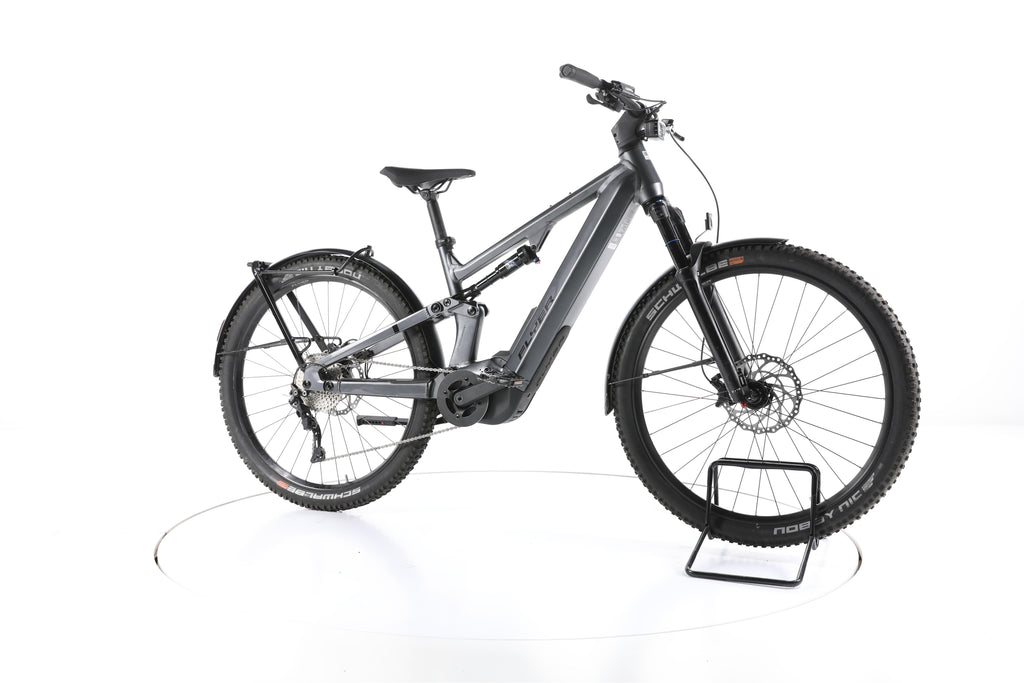 FLYER Goroc X 2.10 SUV E-Bike 2023 - Image 2