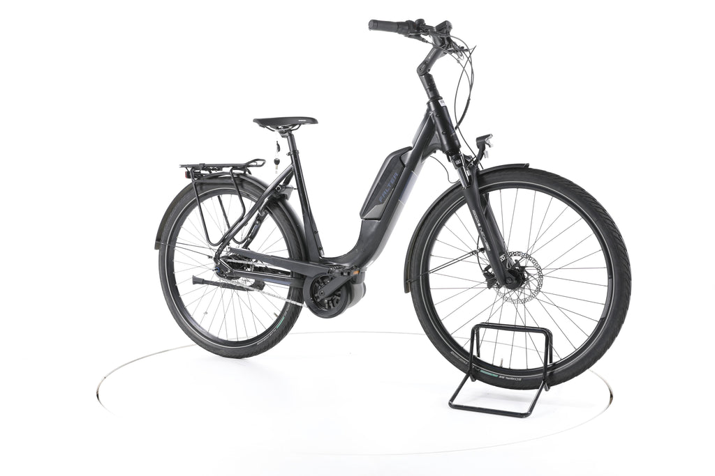 FALTER E 9.0 FL City E-Bike Tiefeinsteiger - Image 2
