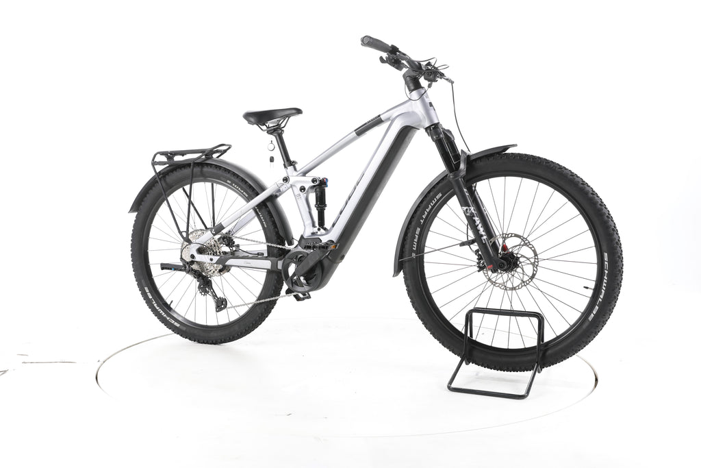 Cube Stereo Hybrid 120 Race Allroad SUV E-Bike 2024 - Image 2