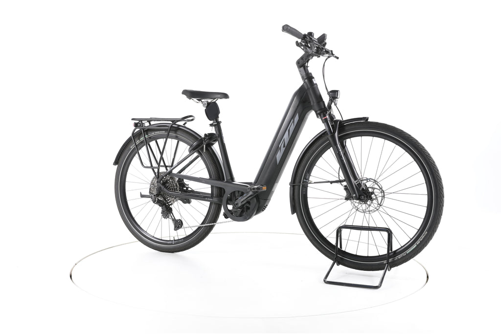 KTM Macina Style 720 Trekking E-Bike Tiefeinsteiger 2023 - Image 2