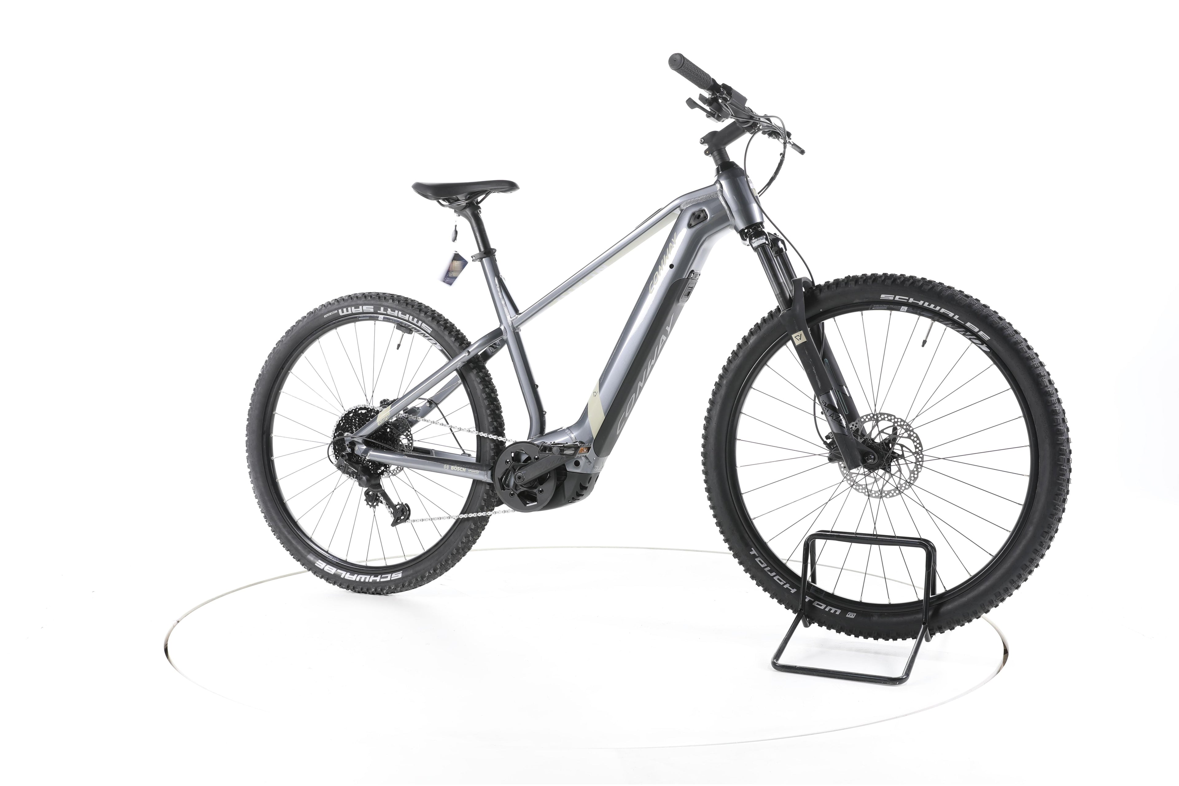 Conway Cairon S 2.0 E-Bike 2023 - Image 2