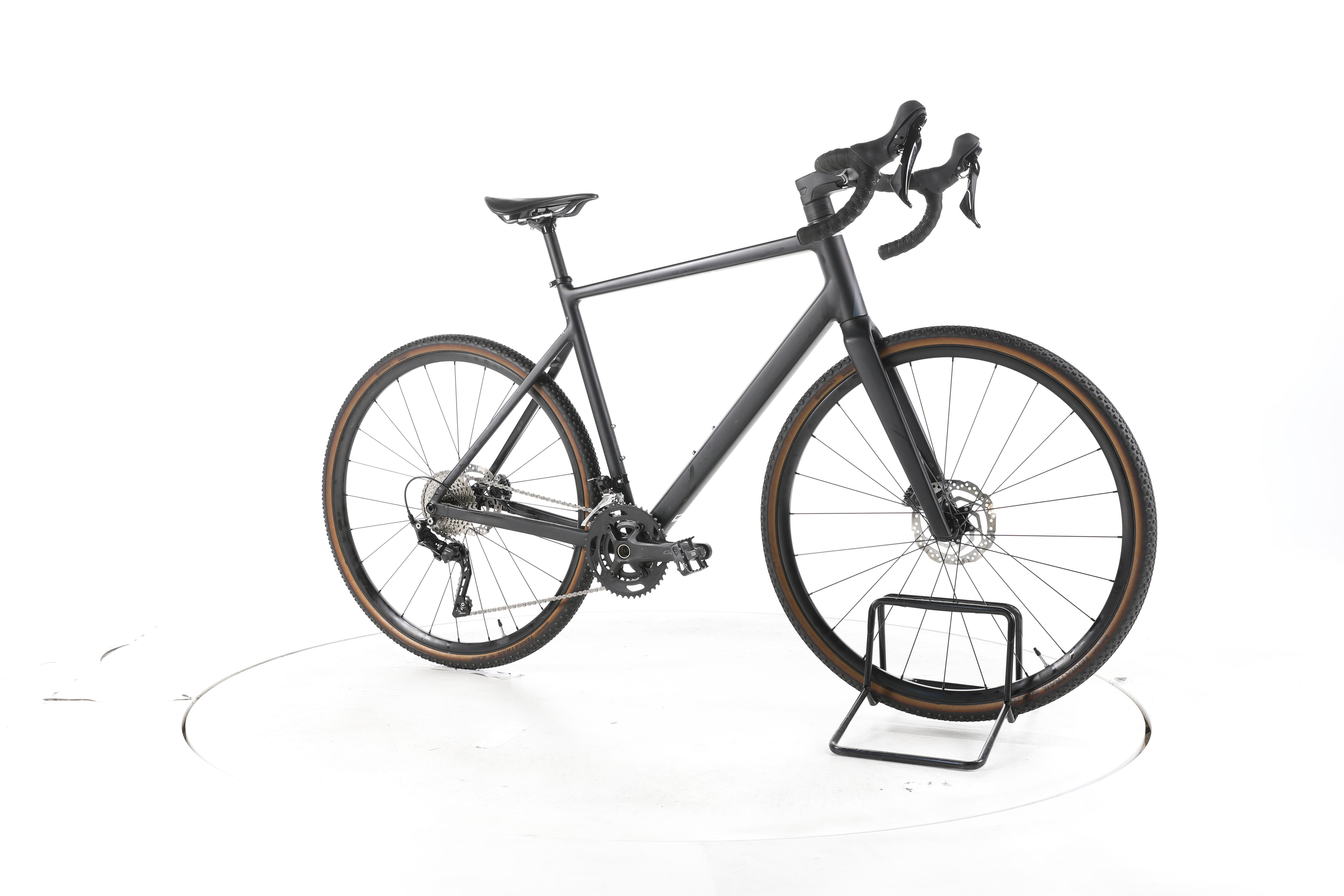 Rose Blend Gravel Gravelbike 2024 - Image 2