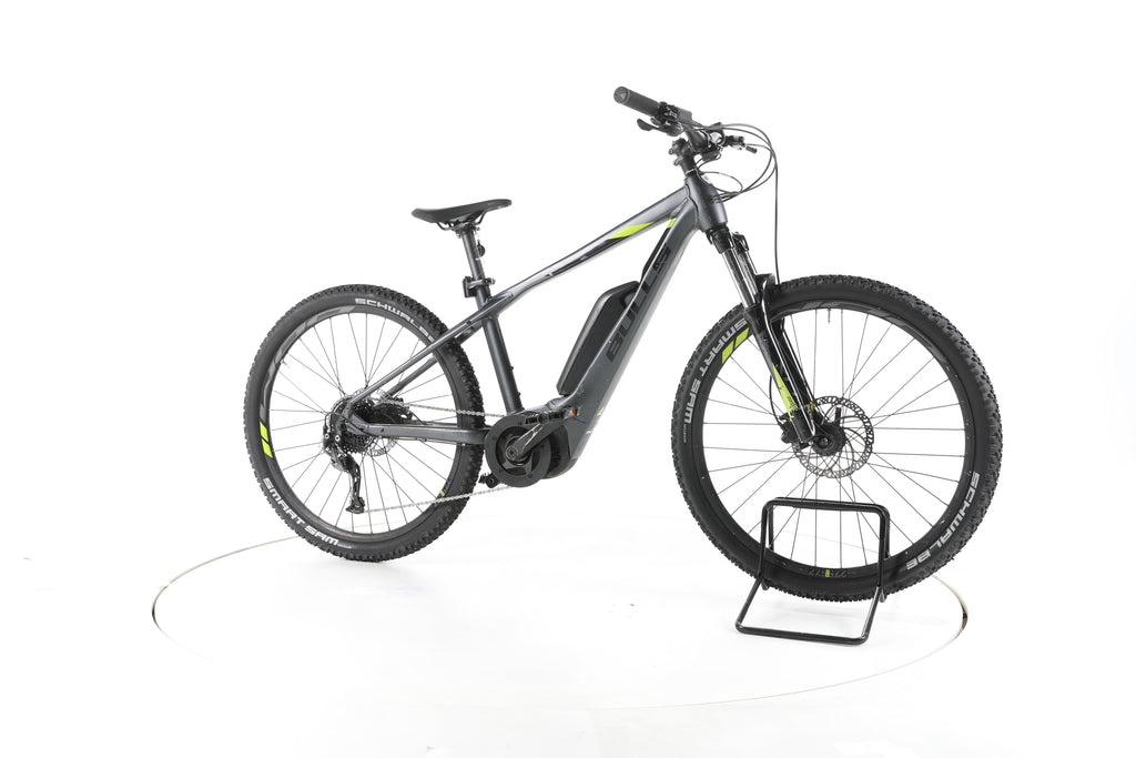 Bulls Copperhead E1 E-Bike - Image 2