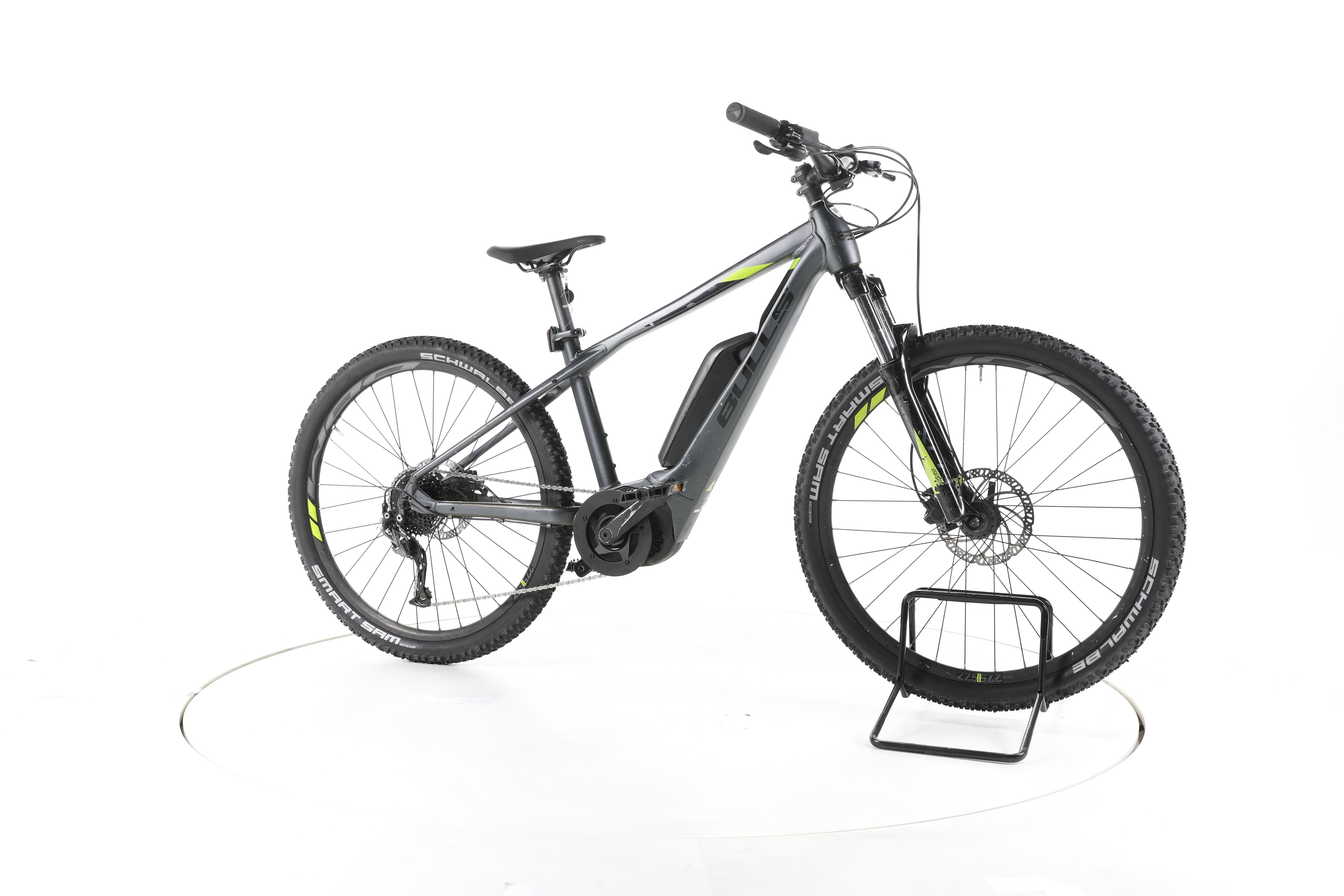 Bulls Copperhead E1 E-Bike - Image 2