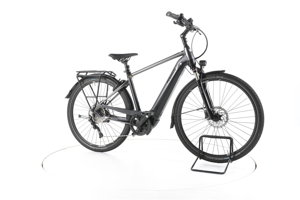 Pegasus Premio EVO 10 lite Trekking E-Bike - Image 2