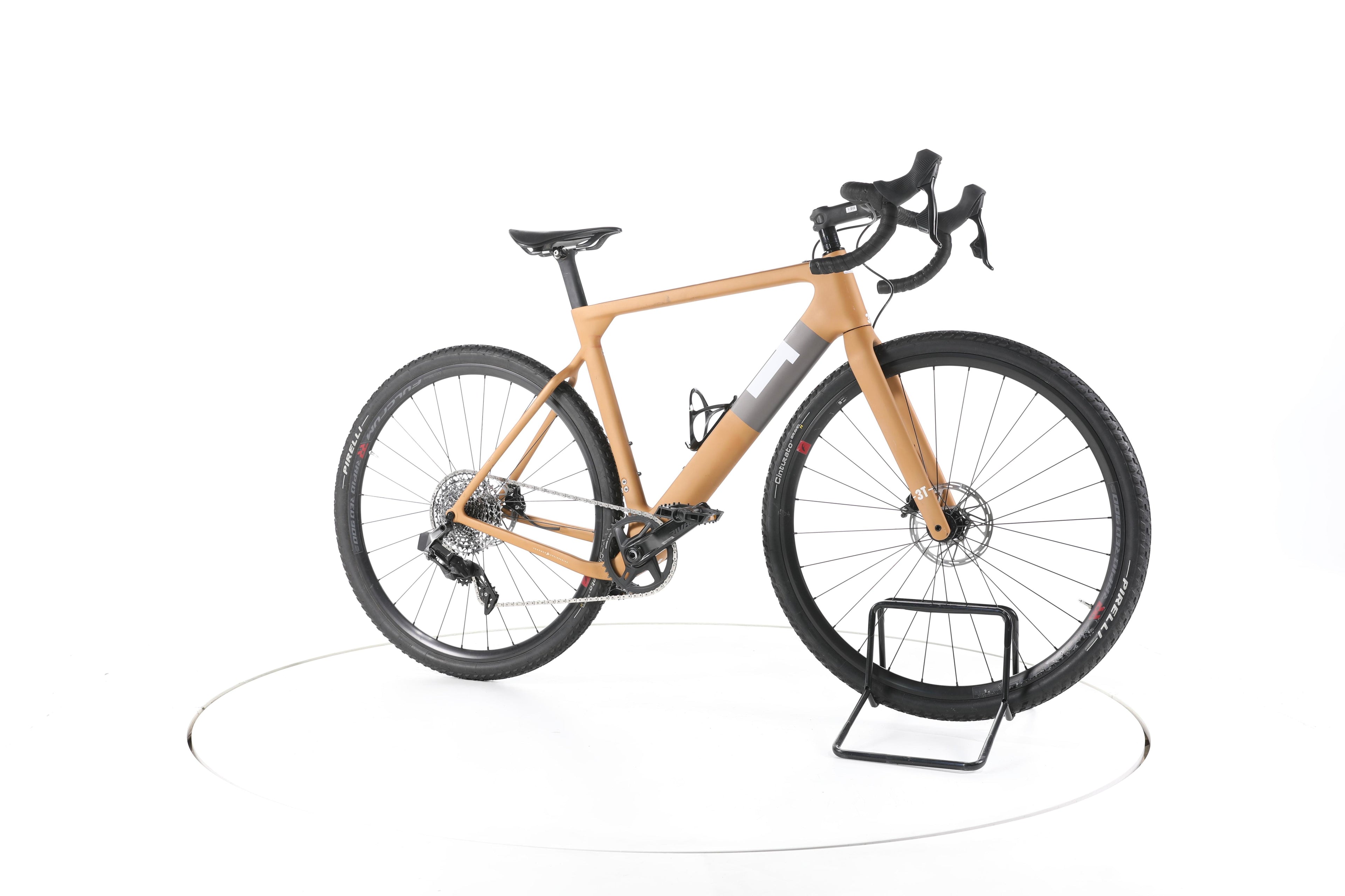 3T Exploro Primo Rival XPLR 1x12 - Image 2