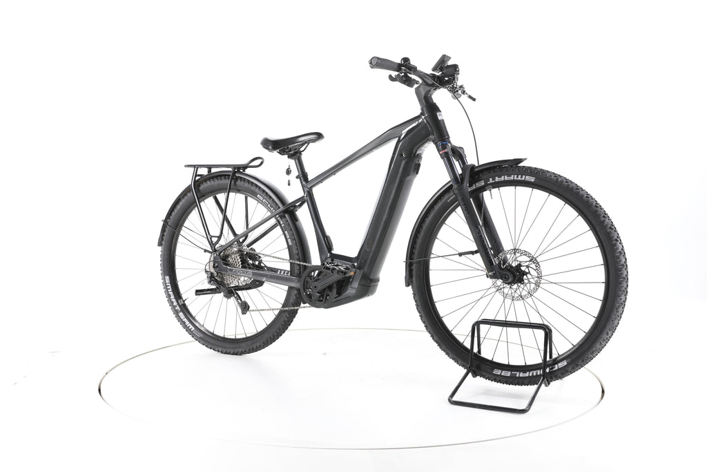 Focus AVENTURA² 6.7 Trekking E-Bike 2023 - Image 2