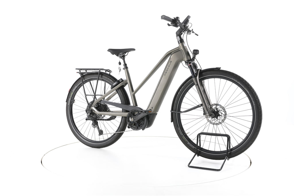 Pegasus Premio Evo 10 Lite Trekking E-Bike 2024 - Image 2