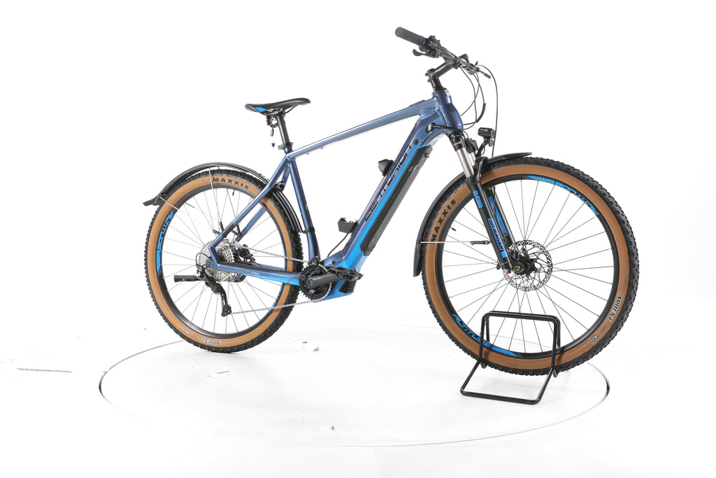 Centurion Backfire E R760i Trekking E-Bike - Image 2