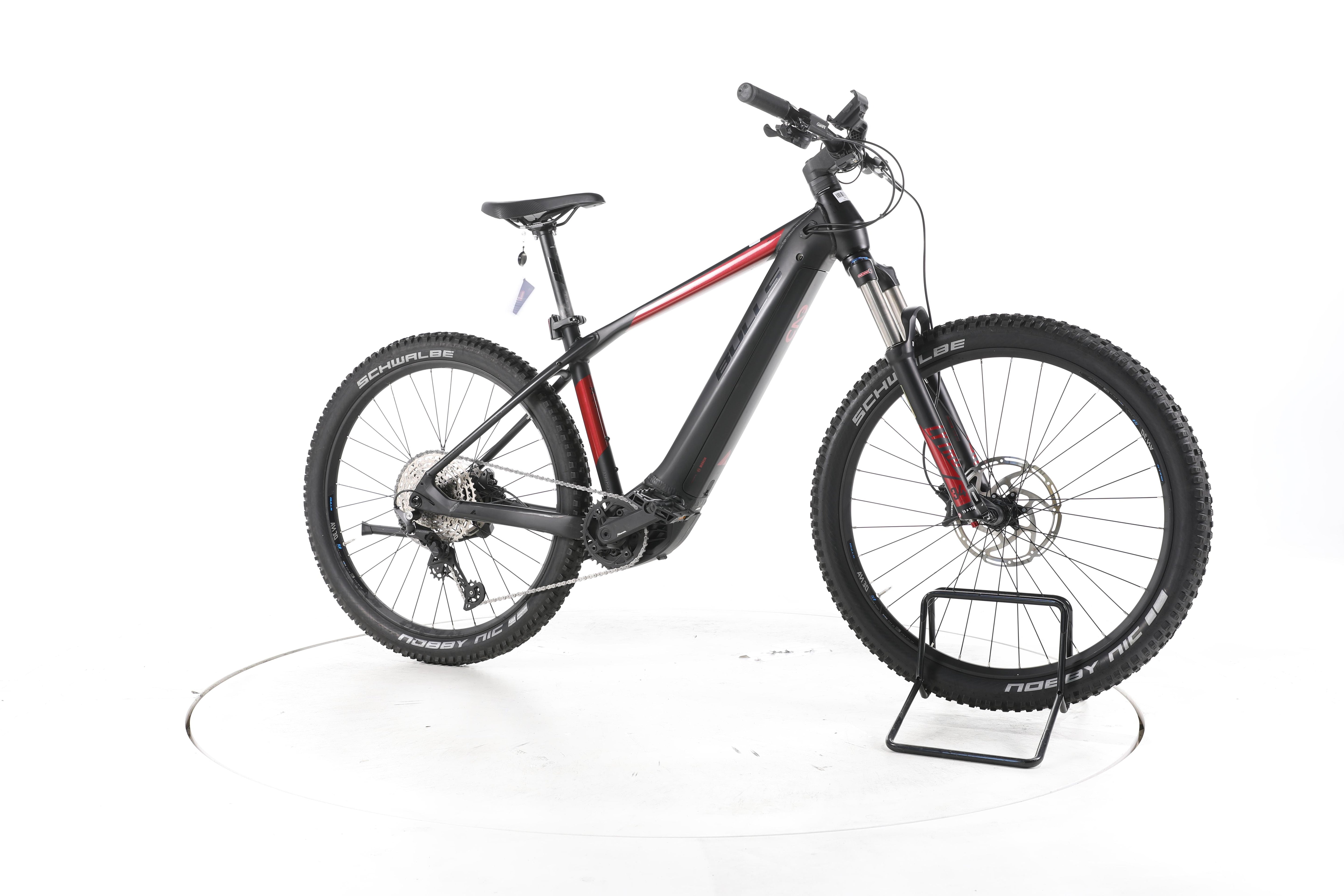 Bulls Copperhead EVO 3 E-Bike - Image 2