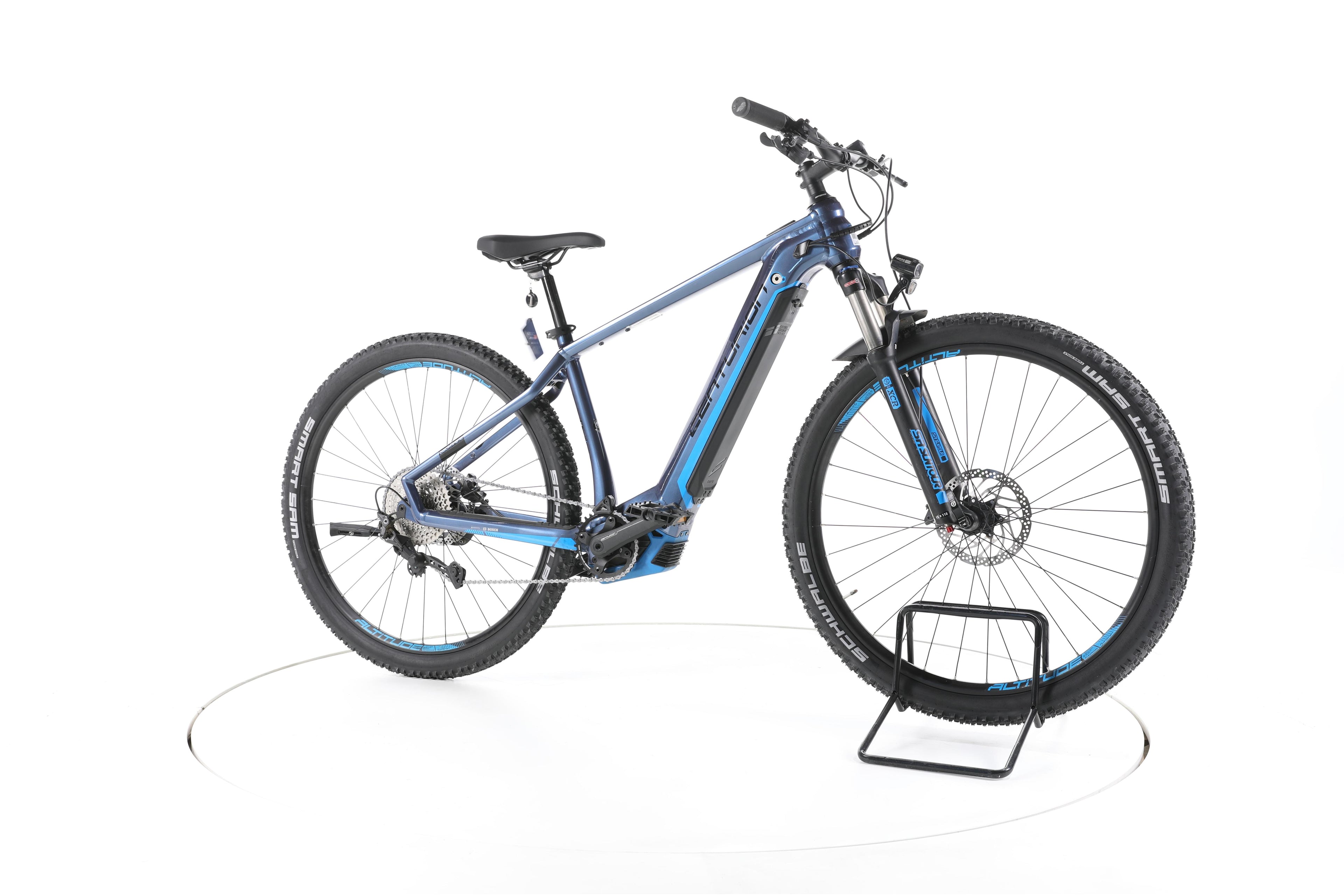 Centurion Backfire E R760i E-Bike - Image 2