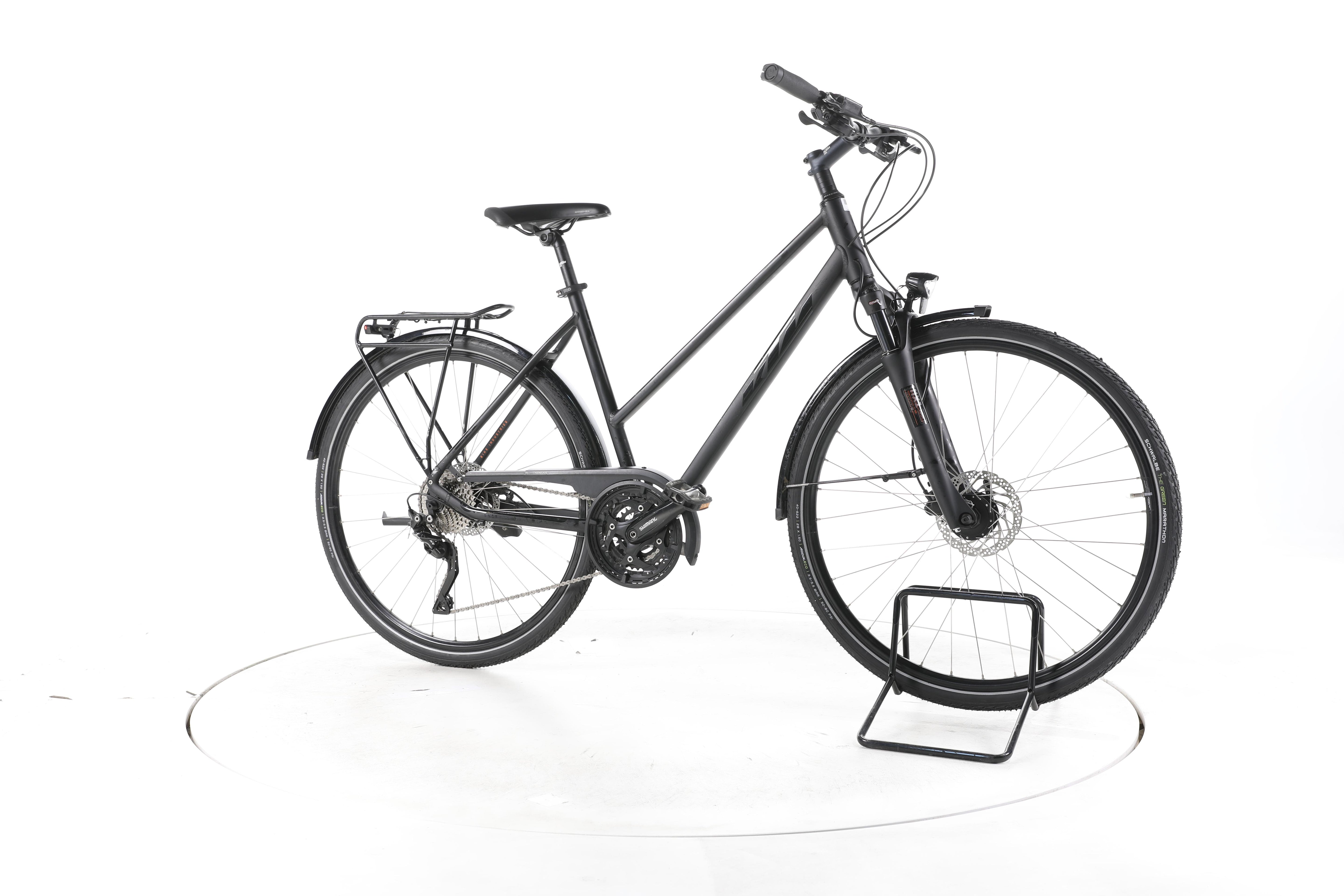 KTM Trento XT (125291) Fahrrad City & Trekking - Image 2
