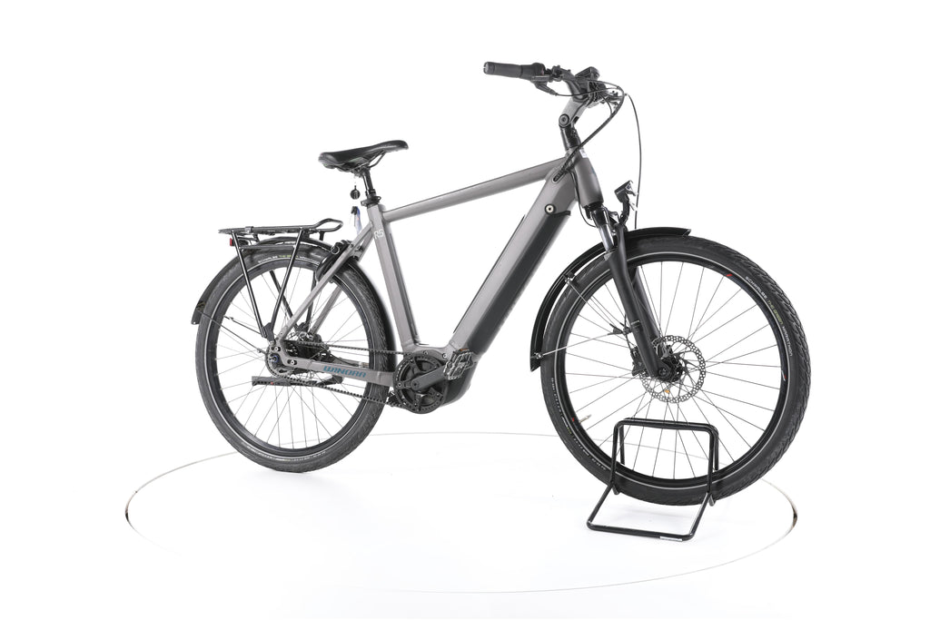 Winora Sinus R5 City E-Bike - Image 2