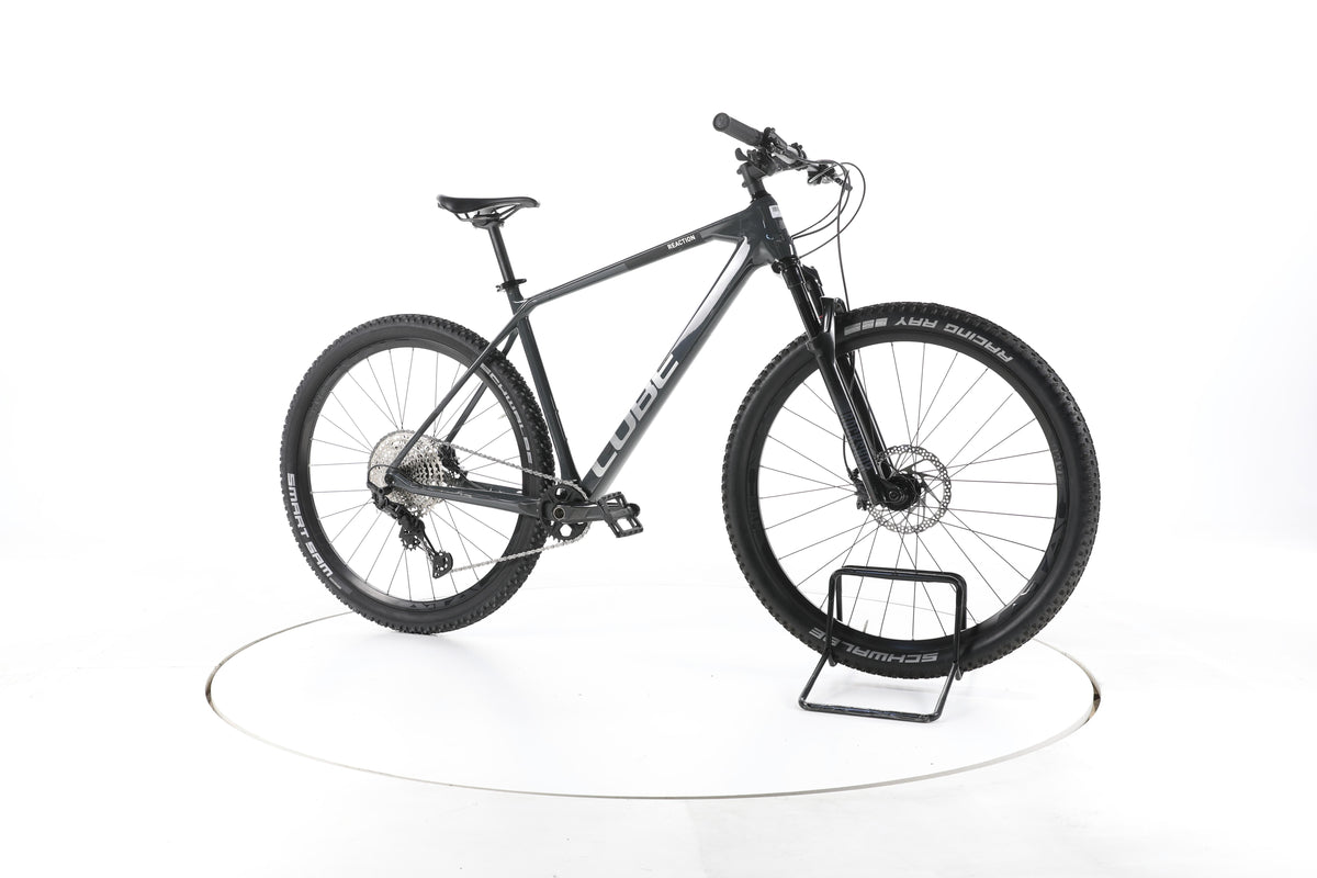 Cube Reaction C:62 Pro Fahrrad Hardtail - Image 2