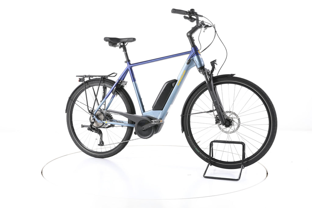 Kreidler Vitality Eco3 Sport Trekking E-Bike - Image 2